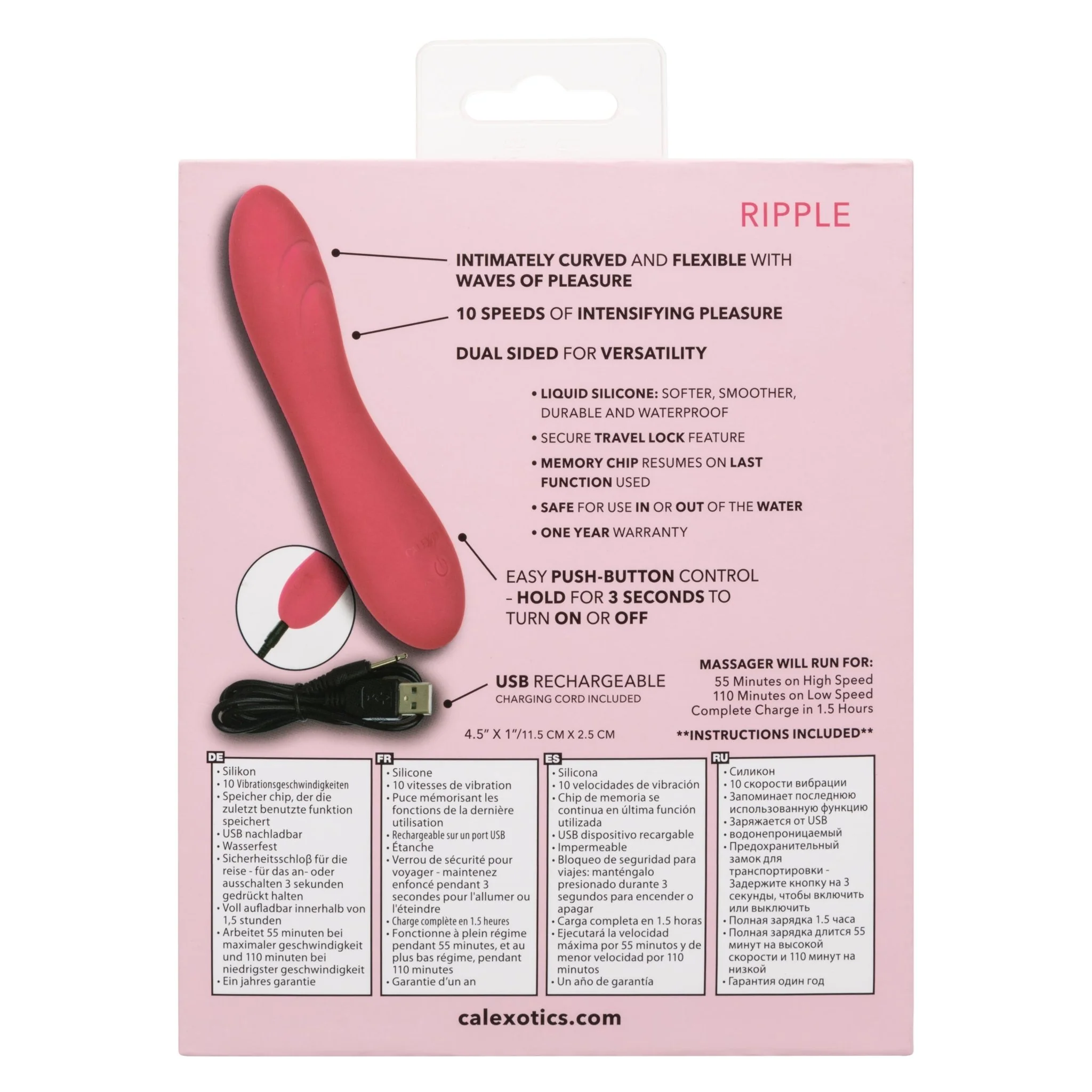 Pixies Ripple - Image 2
