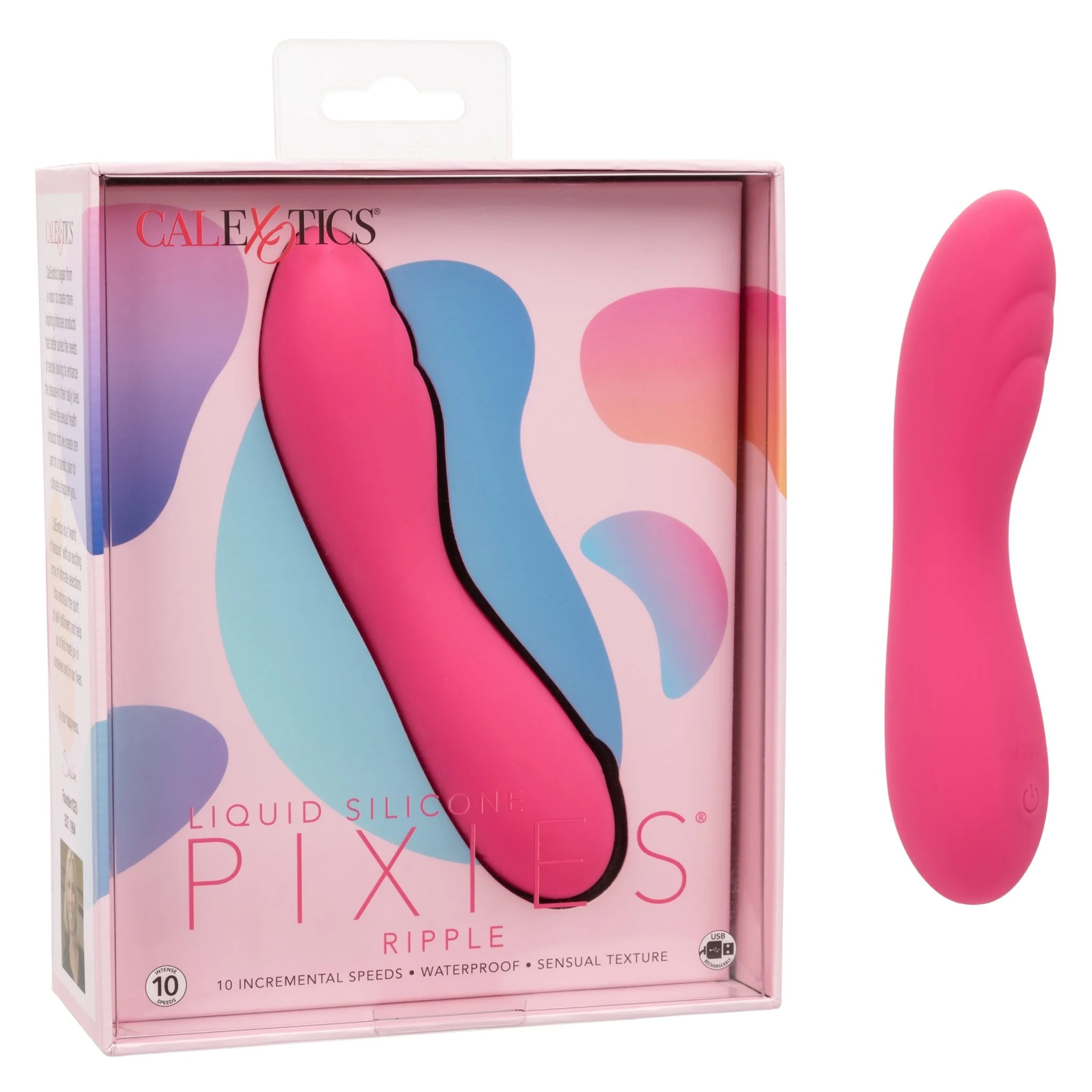 Pixies Ripple - Image 3