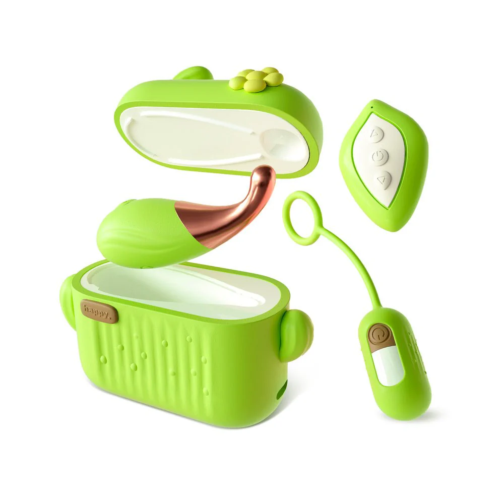 Blush Play With Me Blooming Bliss Green Set