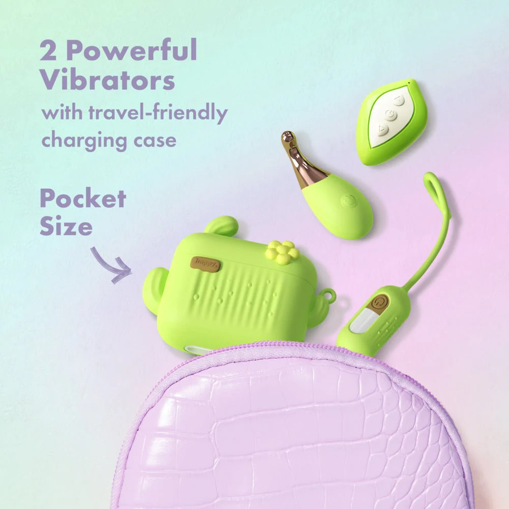 Blush Play With Me Blooming Bliss Green Set - Image 4