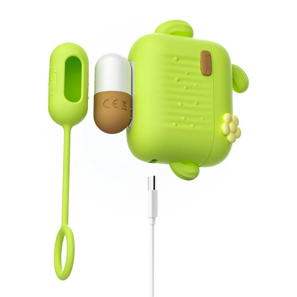 Blush Play With Me Blooming Bliss Green Set - Image 7
