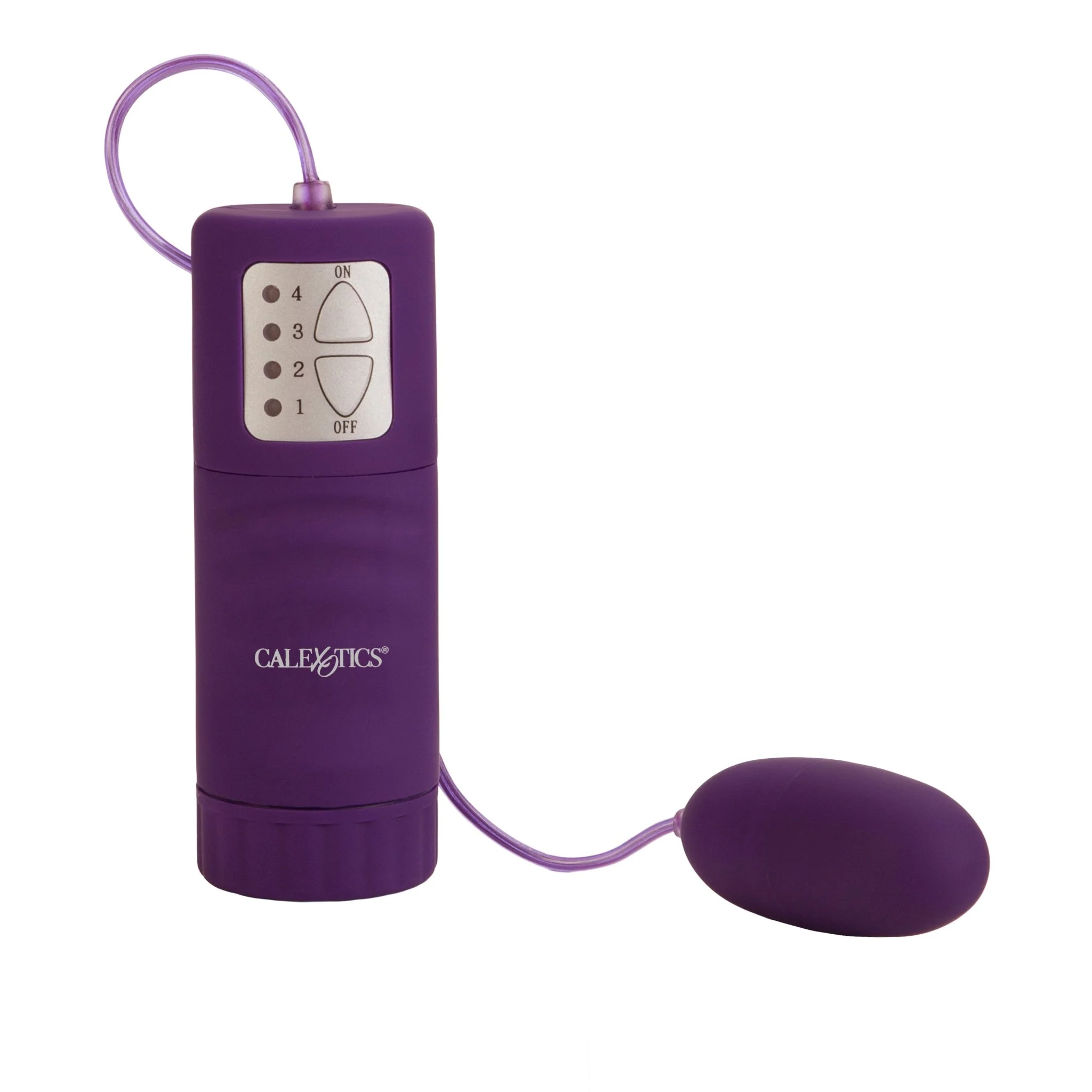 Pocket Exotics Waterproof Bullet - Image 5