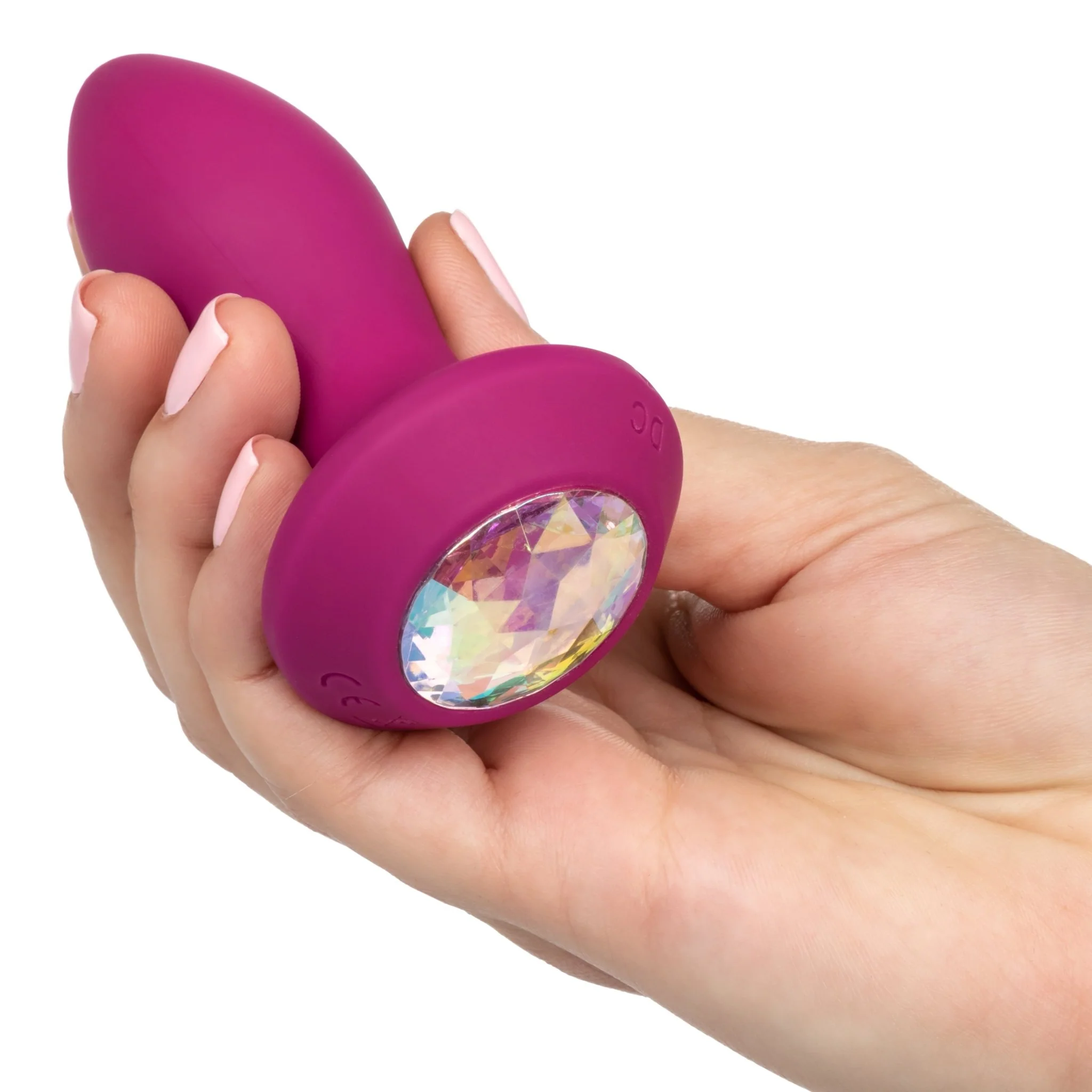 Power Gems Vibrating Crystal Petite Probe - Image 10