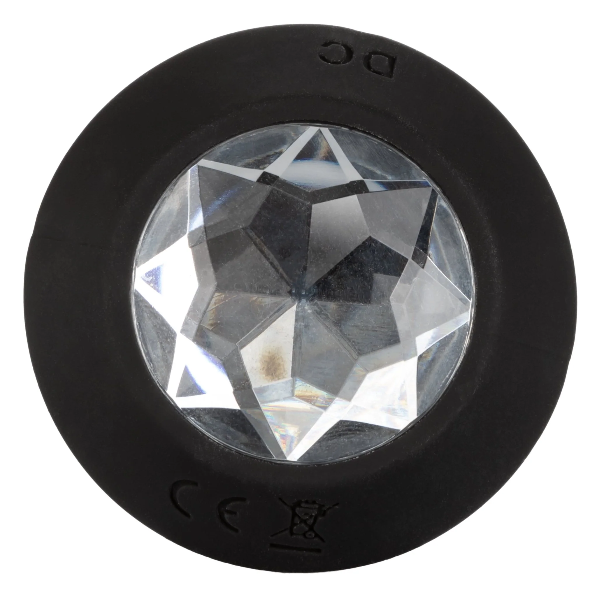 Power Gems Vibrating Crystal Petite Probe - Image 29