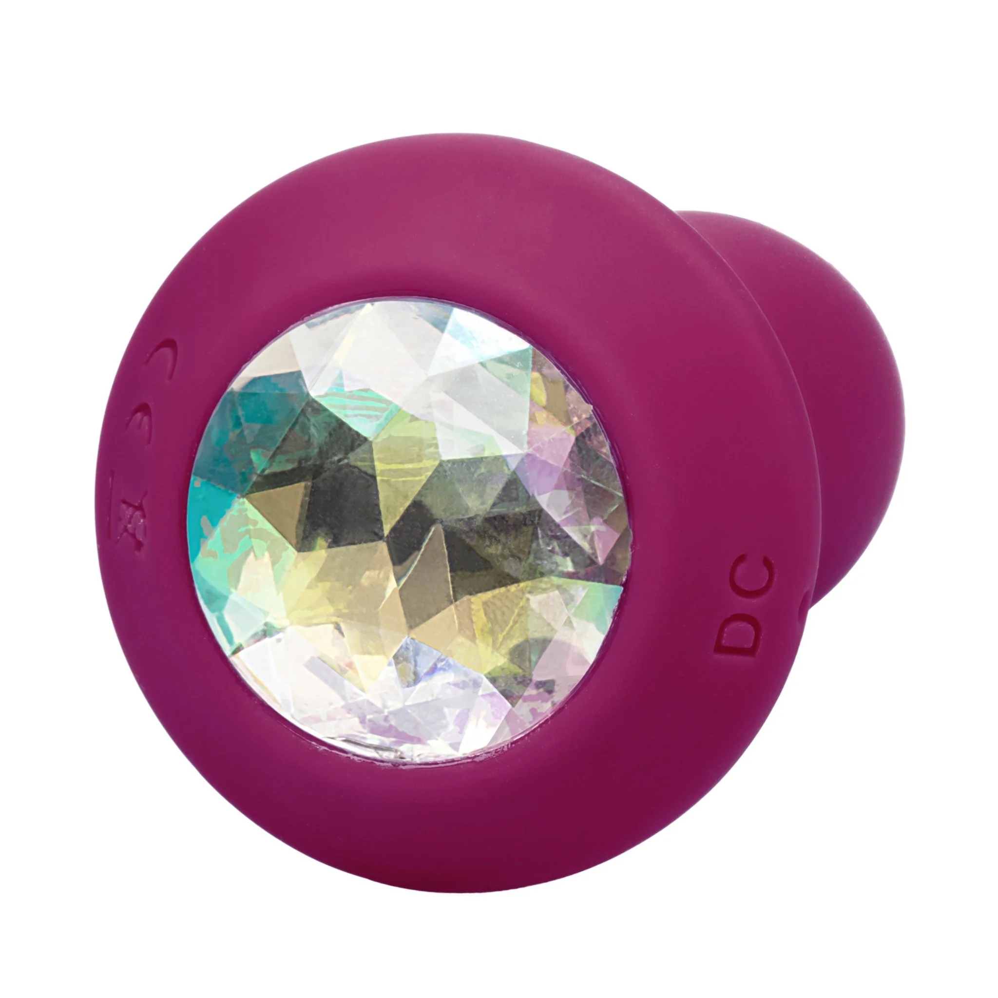 Power Gems Vibrating Crystal Petite Probe - Image 3