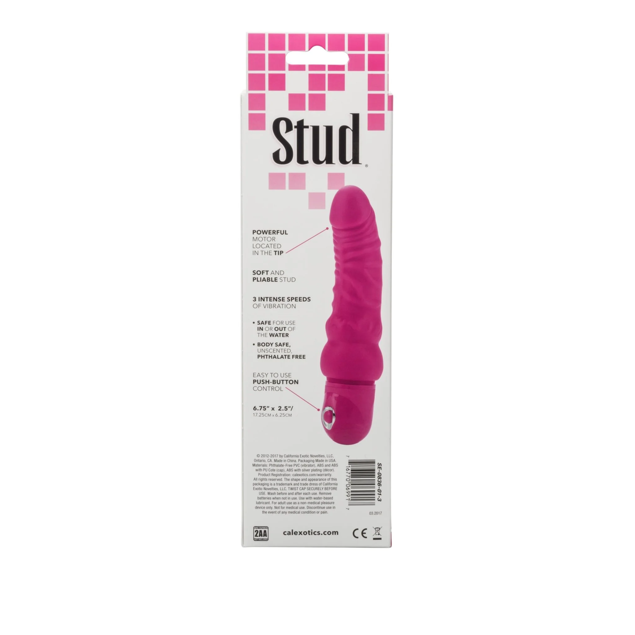 Power Studs Curvy - Image 10