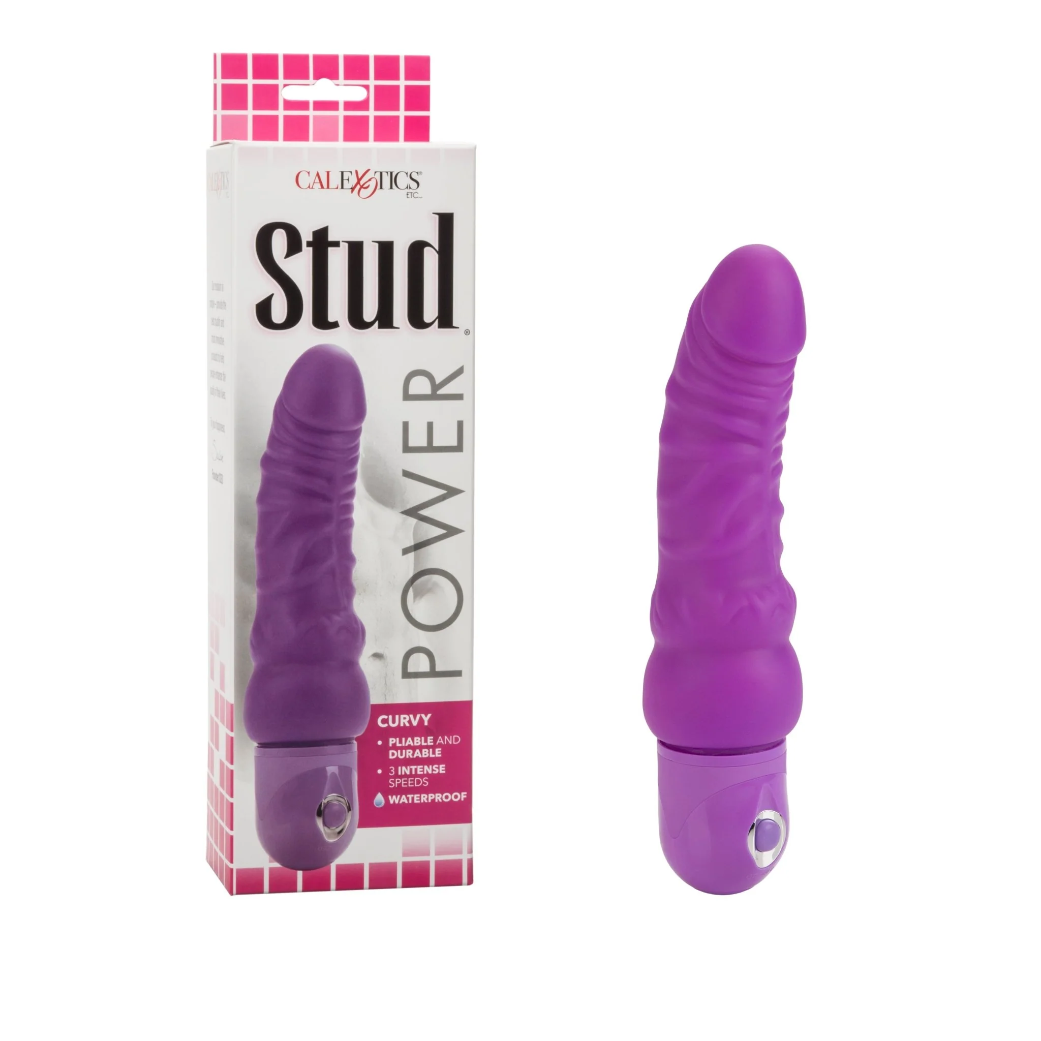 Power Studs Curvy - Image 3
