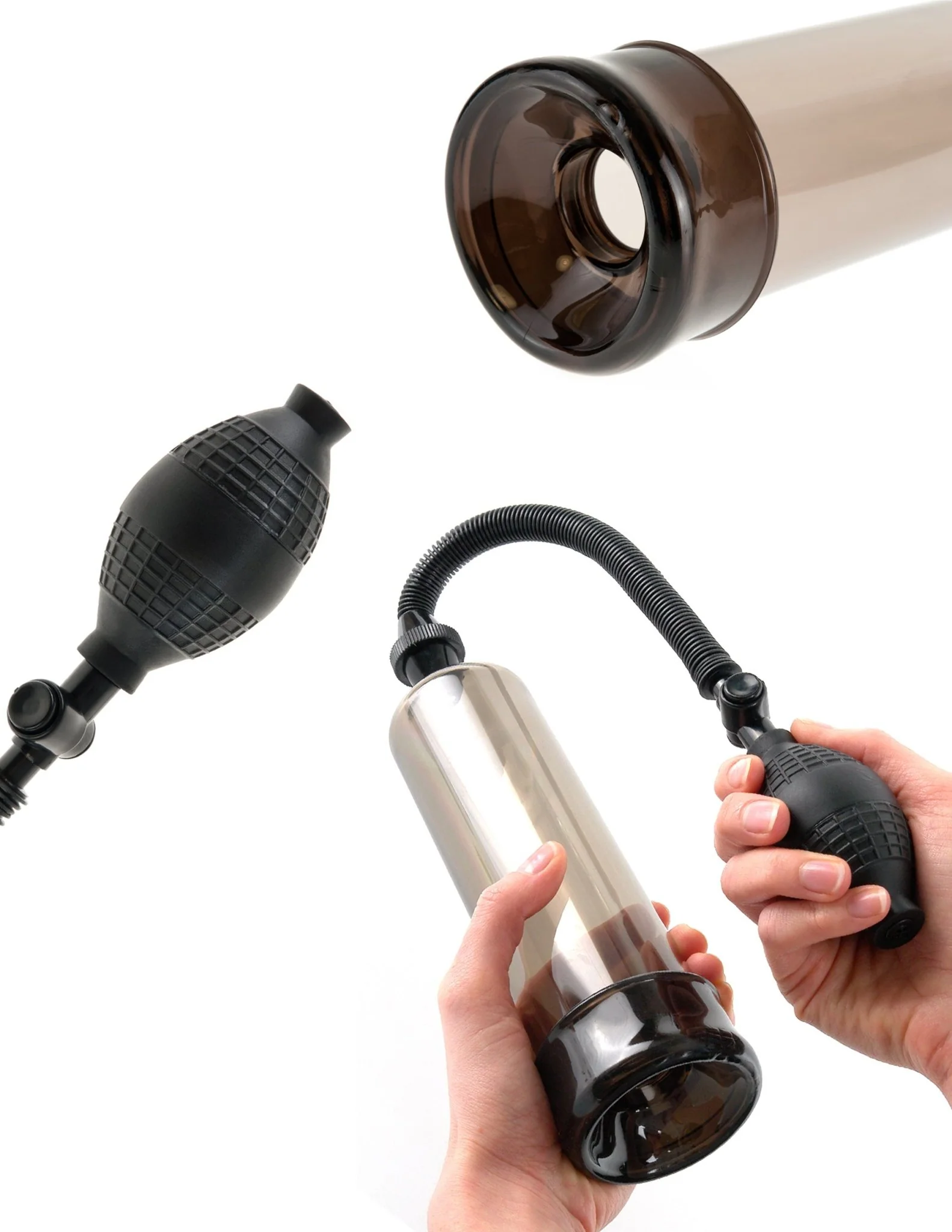 Pump Worx Beginner's Power Pump - Image 11