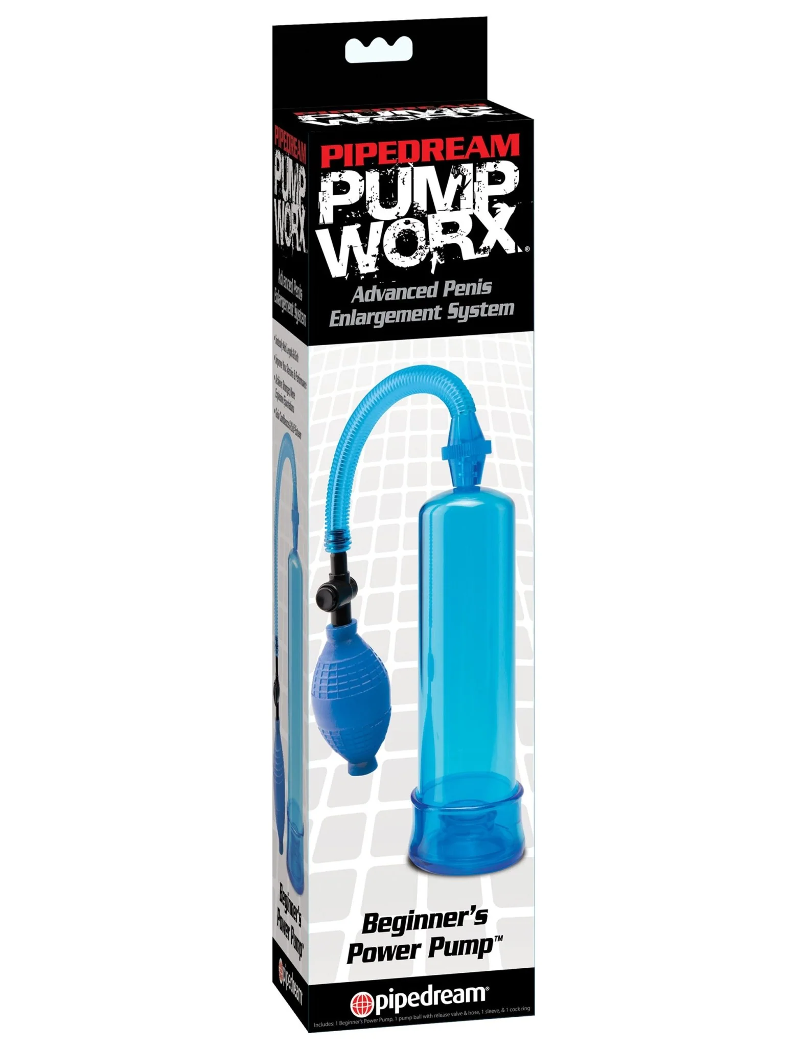Pump Worx Beginner's Power Pump - Image 3