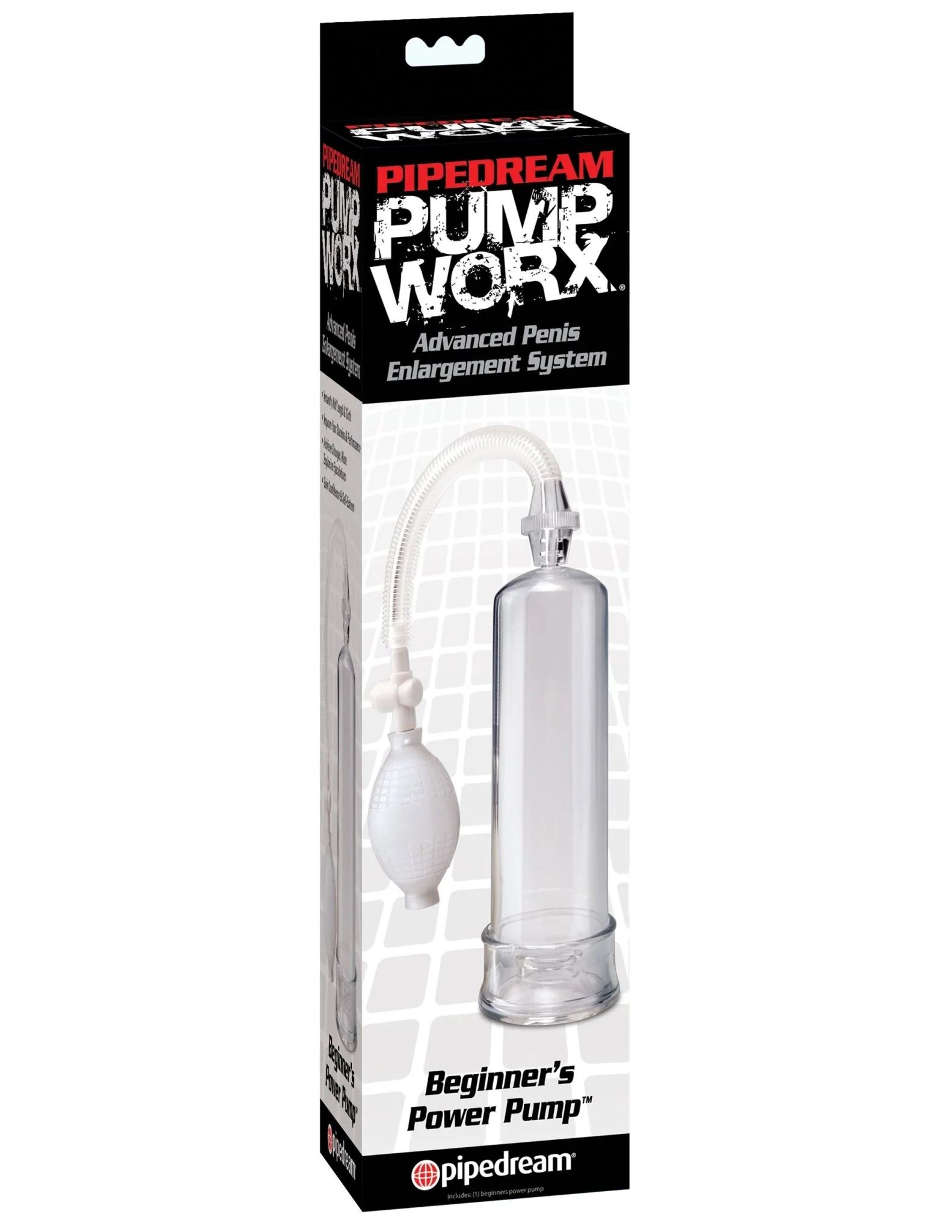 Pump Worx Beginner's Power Pump - Image 5