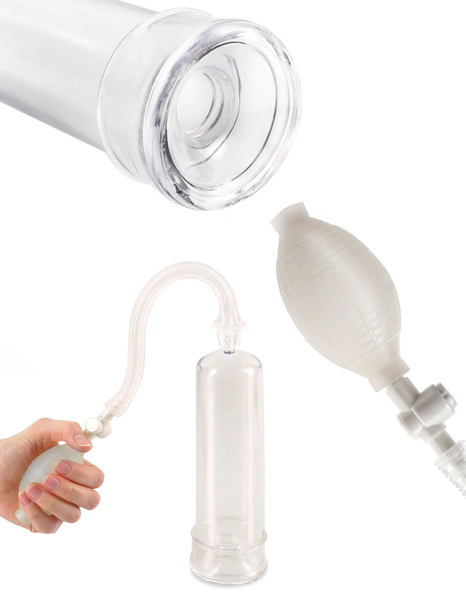 Pump Worx Beginner's Power Pump - Image 7