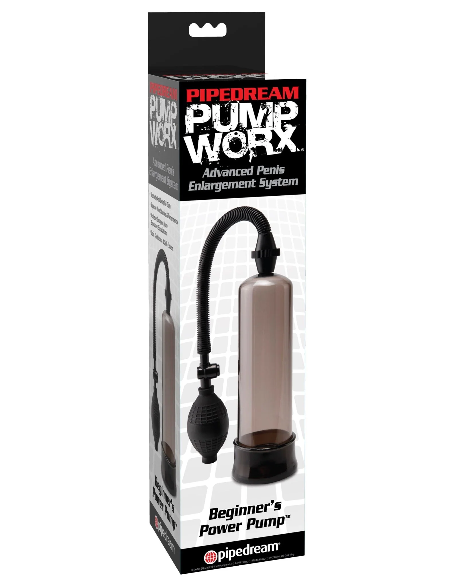 Pump Worx Beginner's Power Pump - Image 9