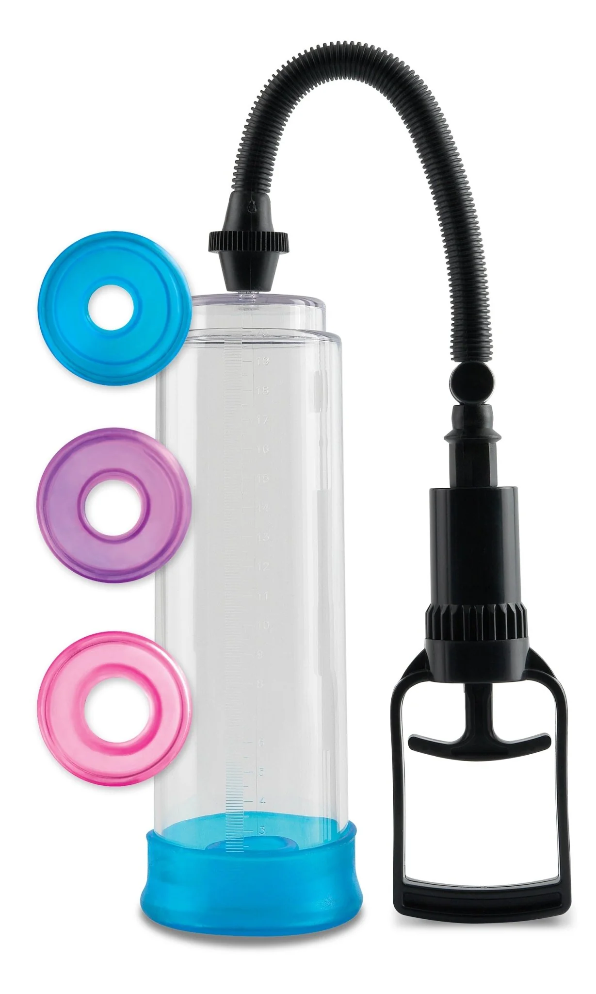 Pump Worx Cock Trainer Pump System - Image 3