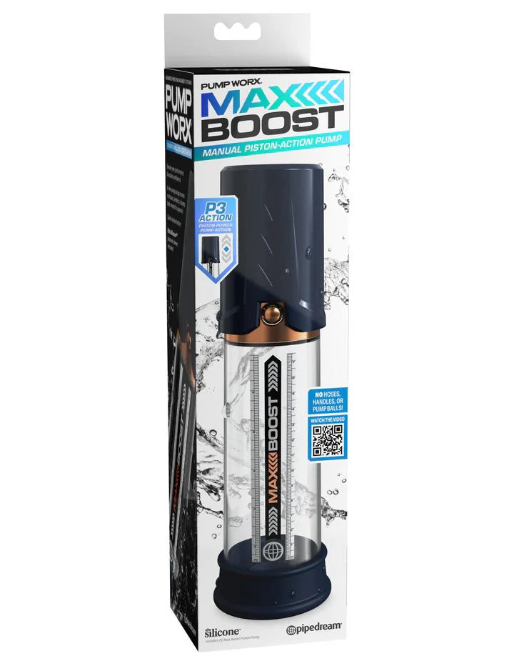 Max Boost - Image 3