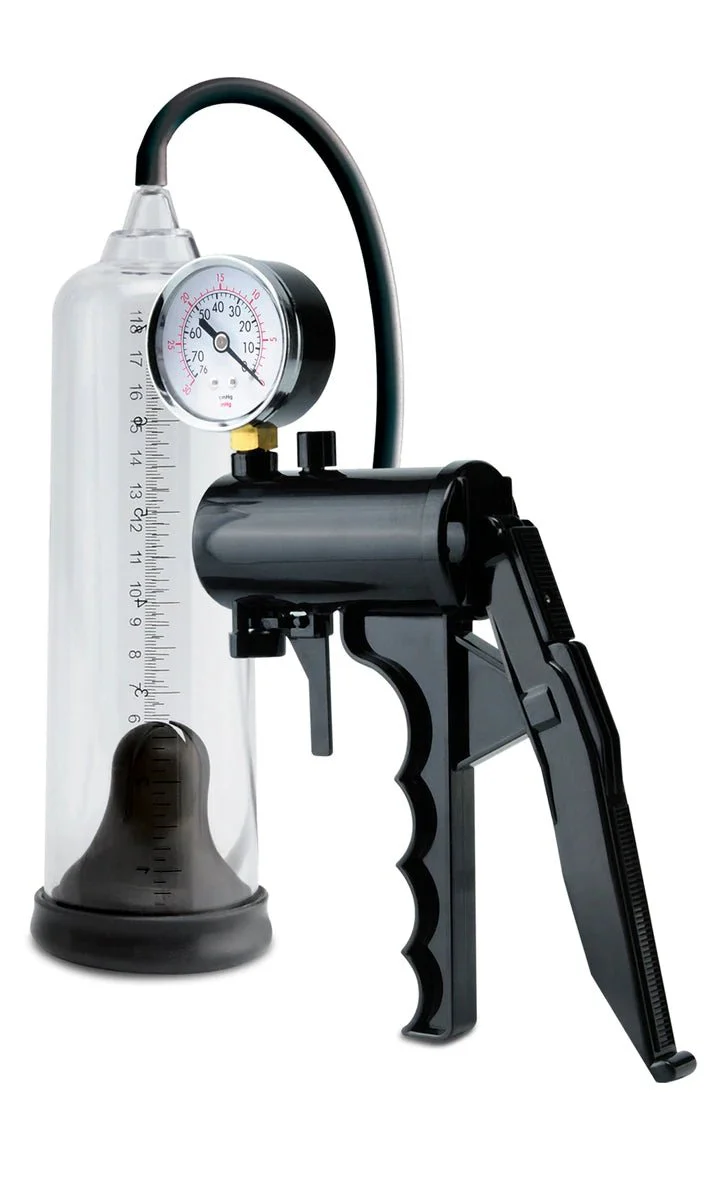 Pump Worx Max-Precision Power Pump - Image 2