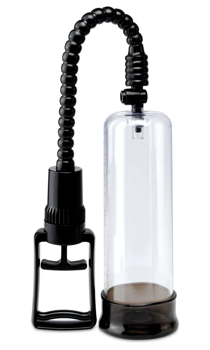 Pump Worx Max-Width Penis Enlarger - Image 3