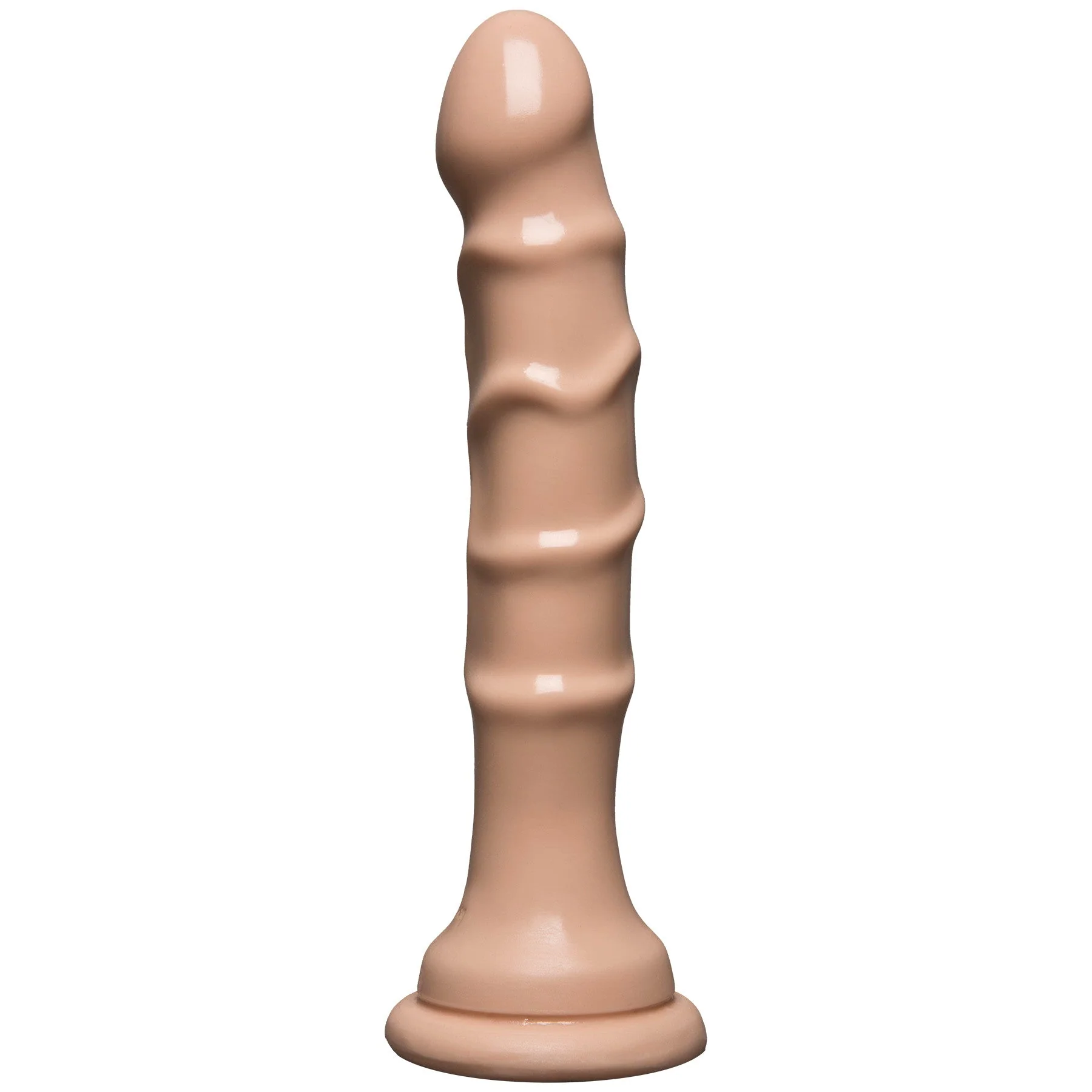 Raging Dong With Suction Cup - Image 4