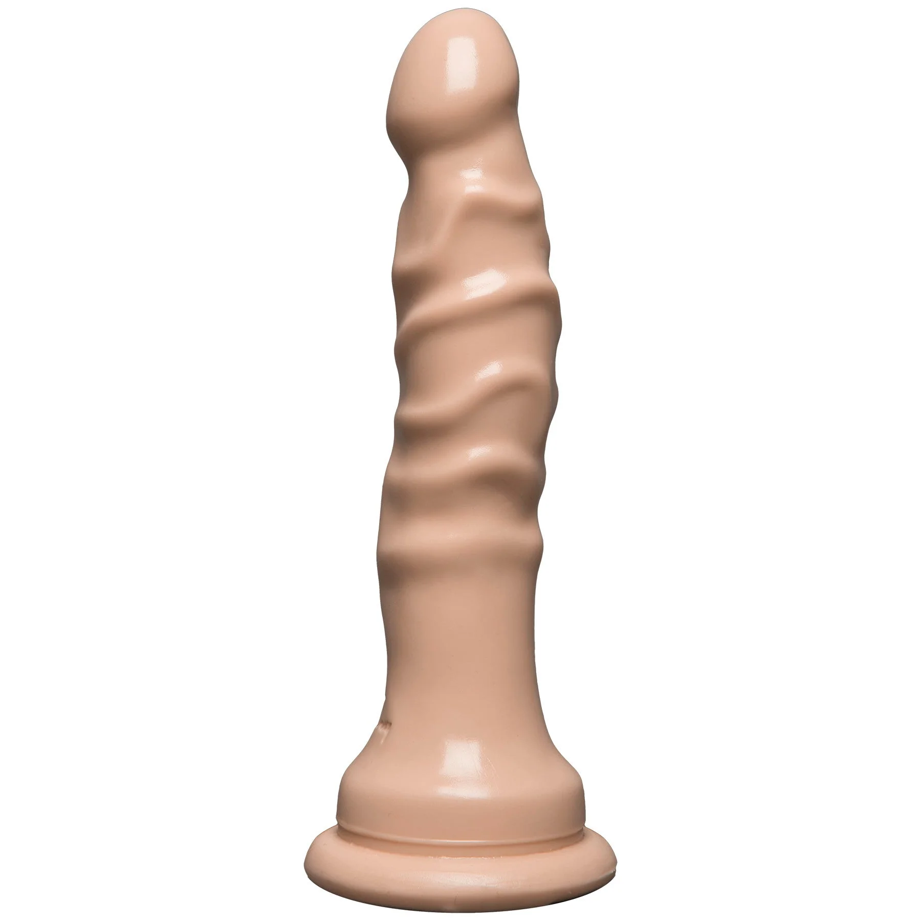 Raging Dong With Suction Cup - Image 7