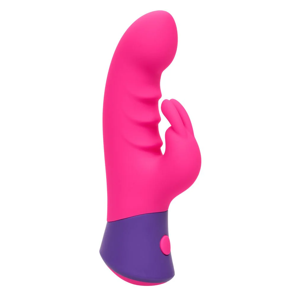 Rave Bunny Rabbit Vibrator