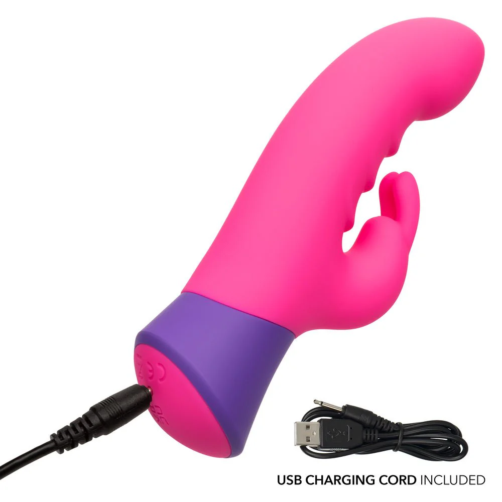 Rave Bunny Rabbit Vibrator - Image 3