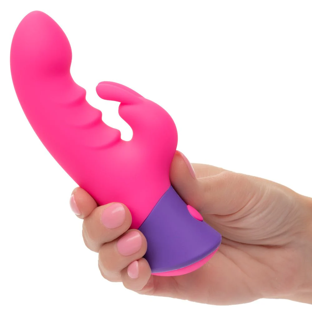 Rave Bunny Rabbit Vibrator - Image 4