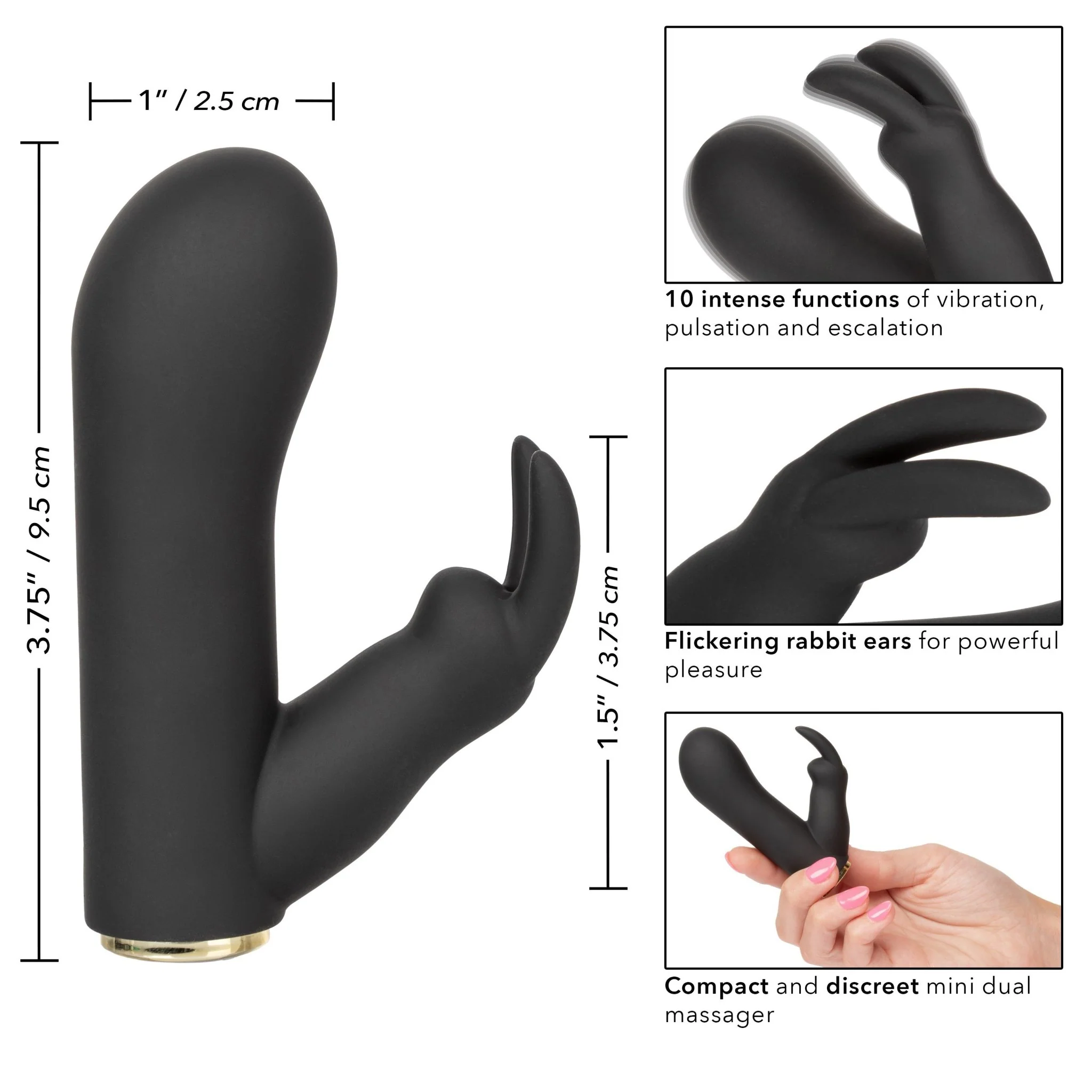 Raven Bunny - Image 3