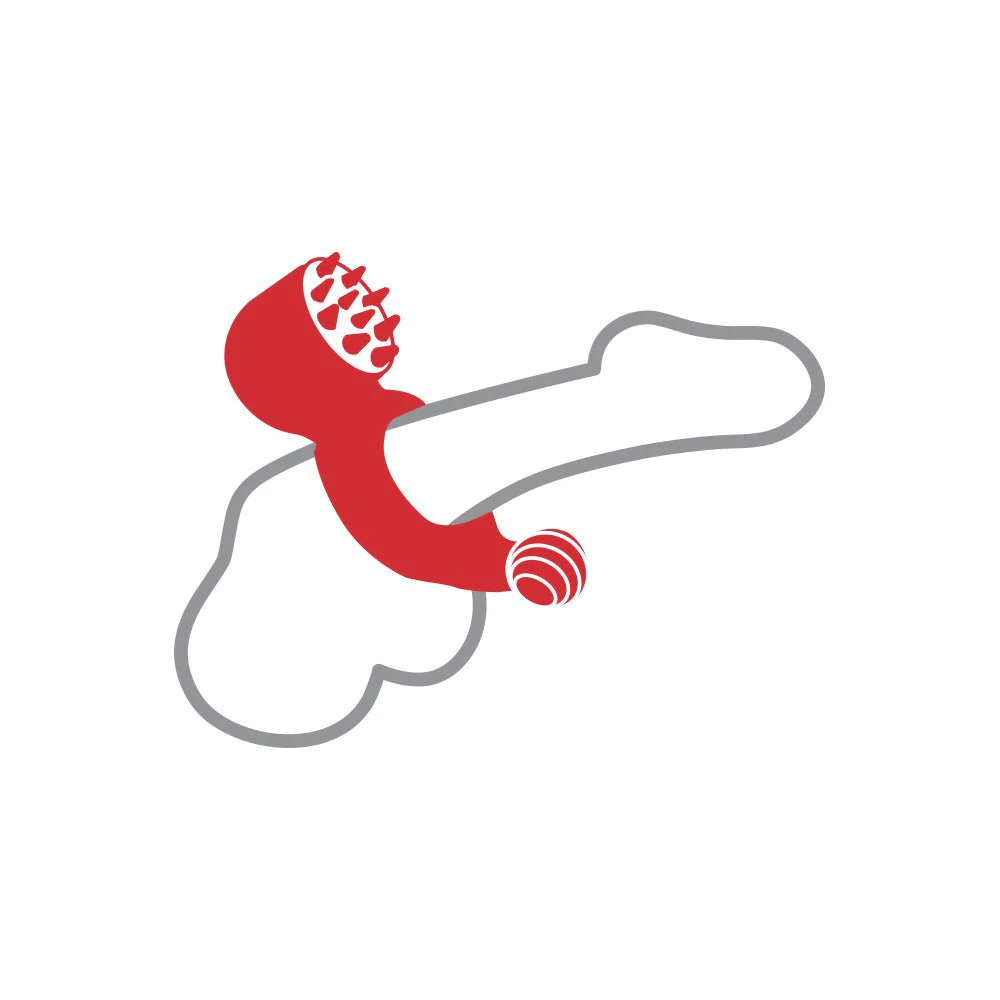 RingMaster Vibrating Smart Ring Touch Sensitive - Image 3
