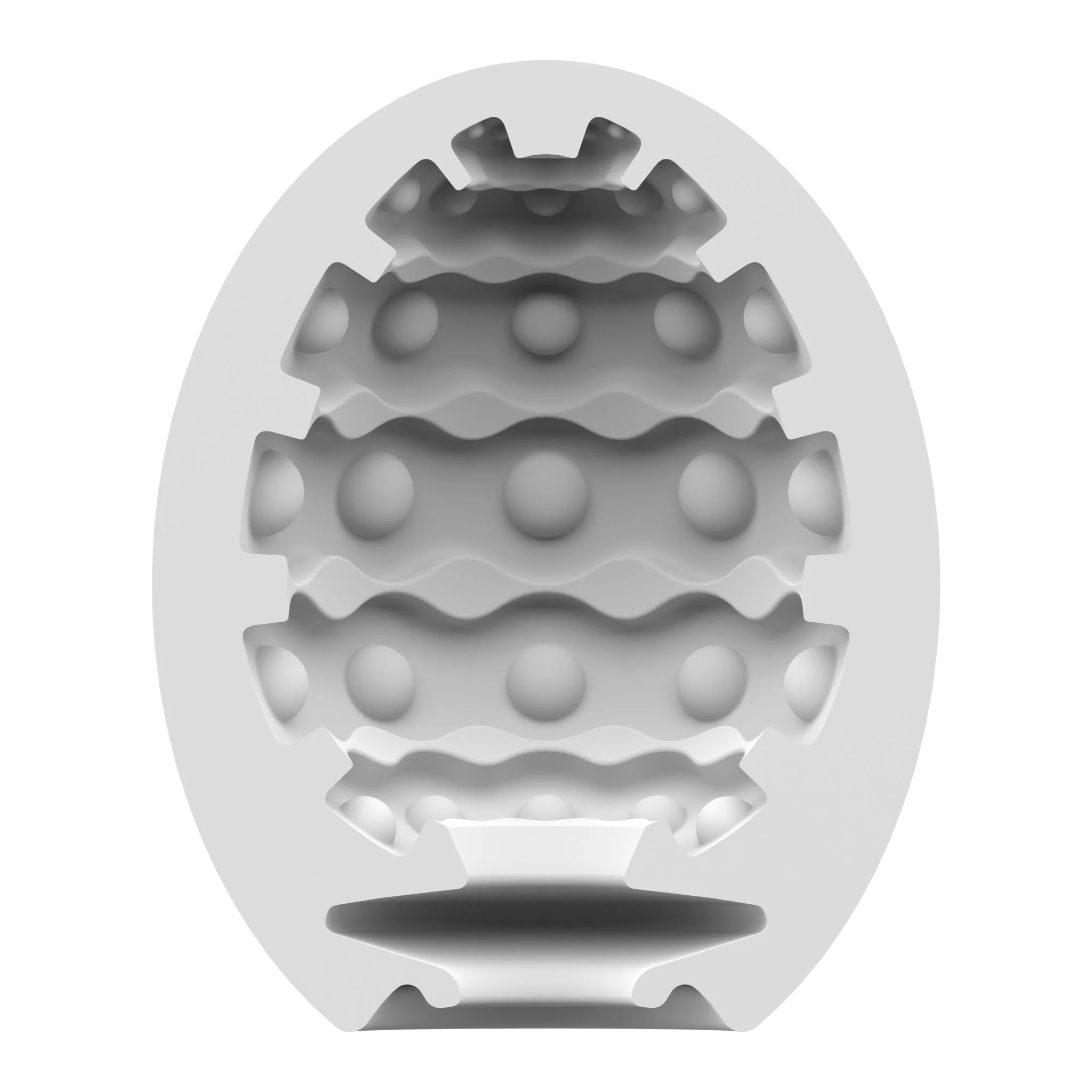 Satisfyer Masturbator Egg - Image 15