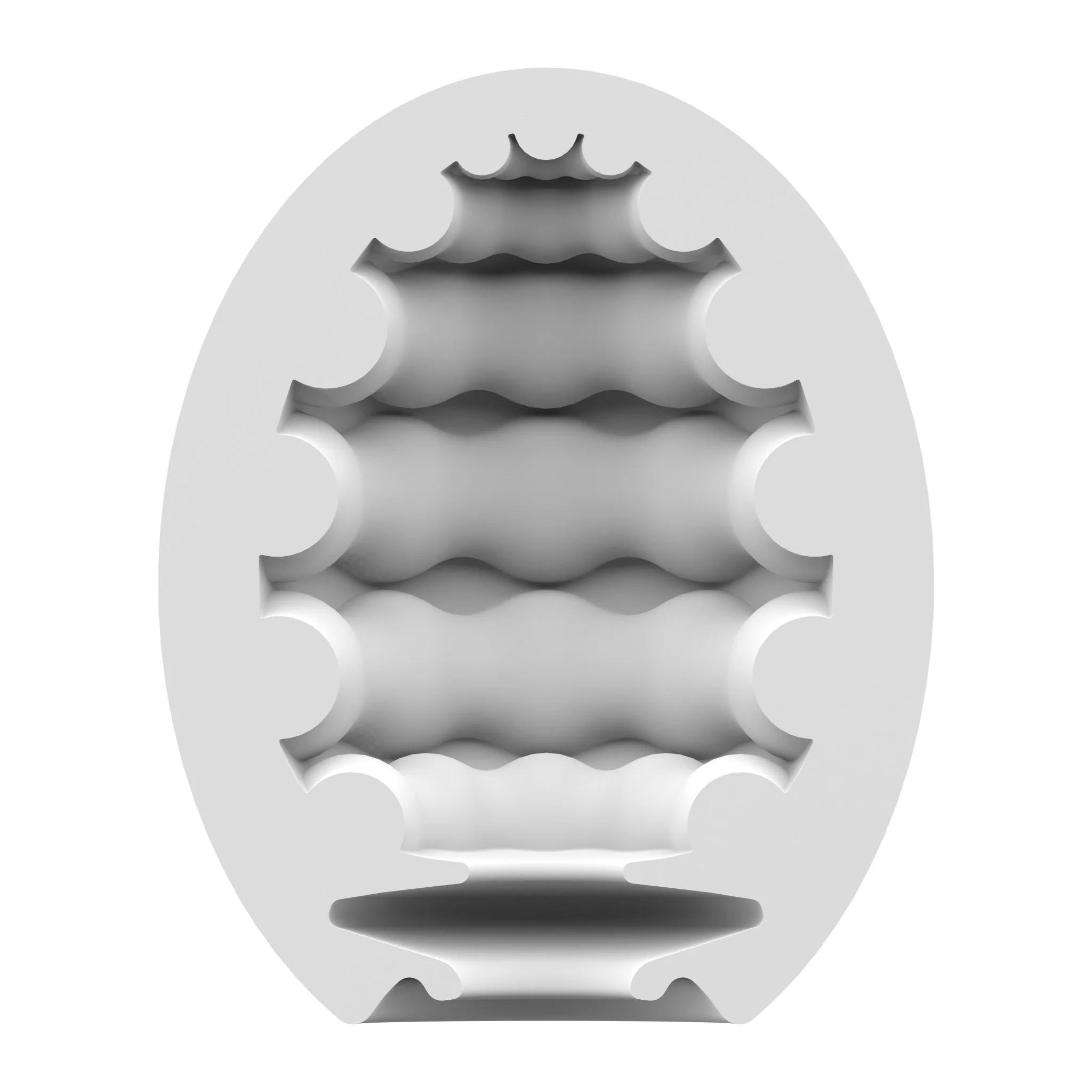 Satisfyer Masturbator Egg - Image 18
