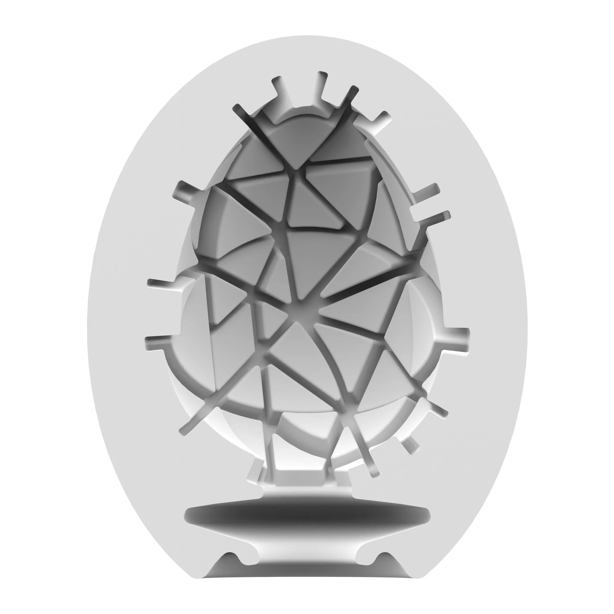 Satisfyer Masturbator Egg - Image 3