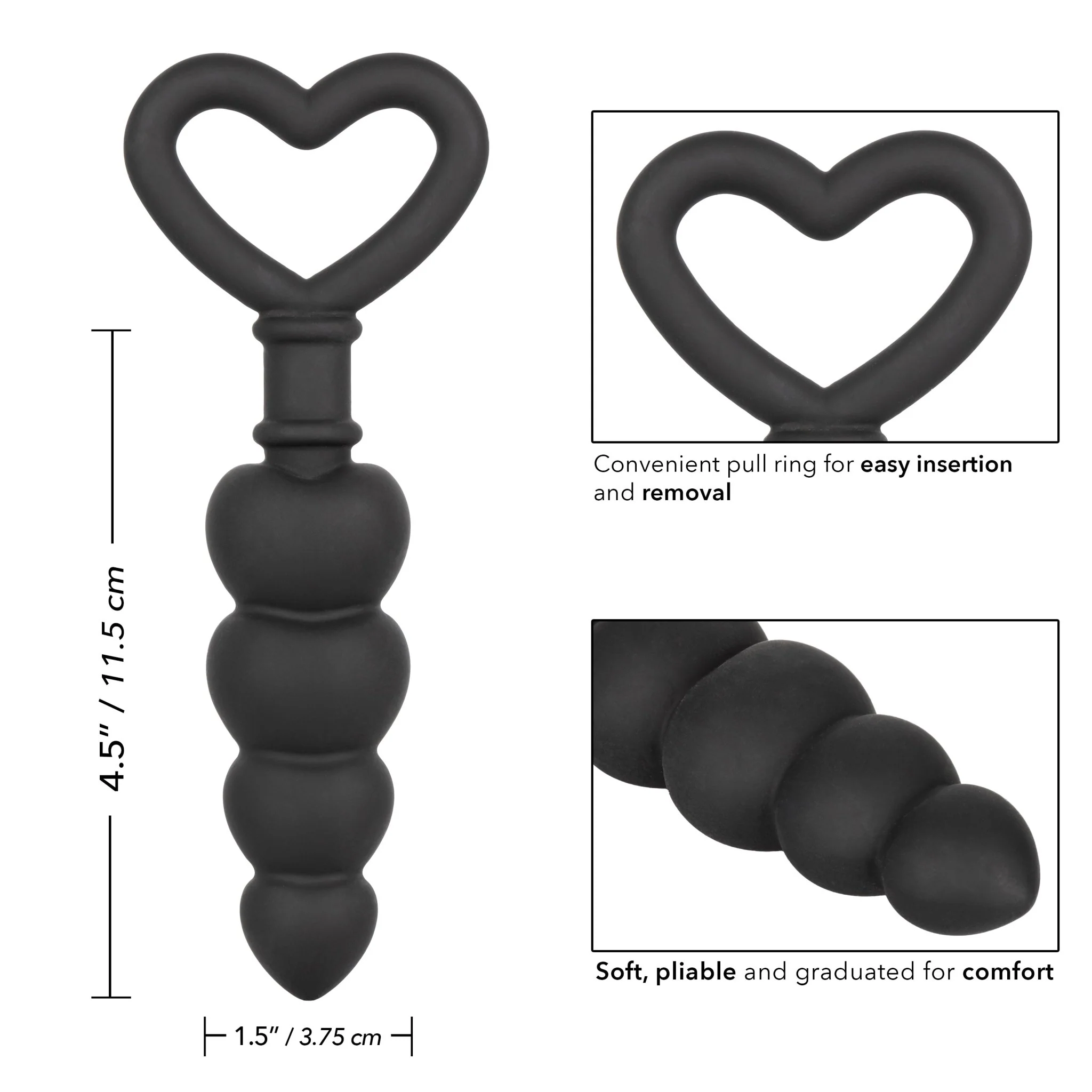 Silicone Love Probe - Image 6