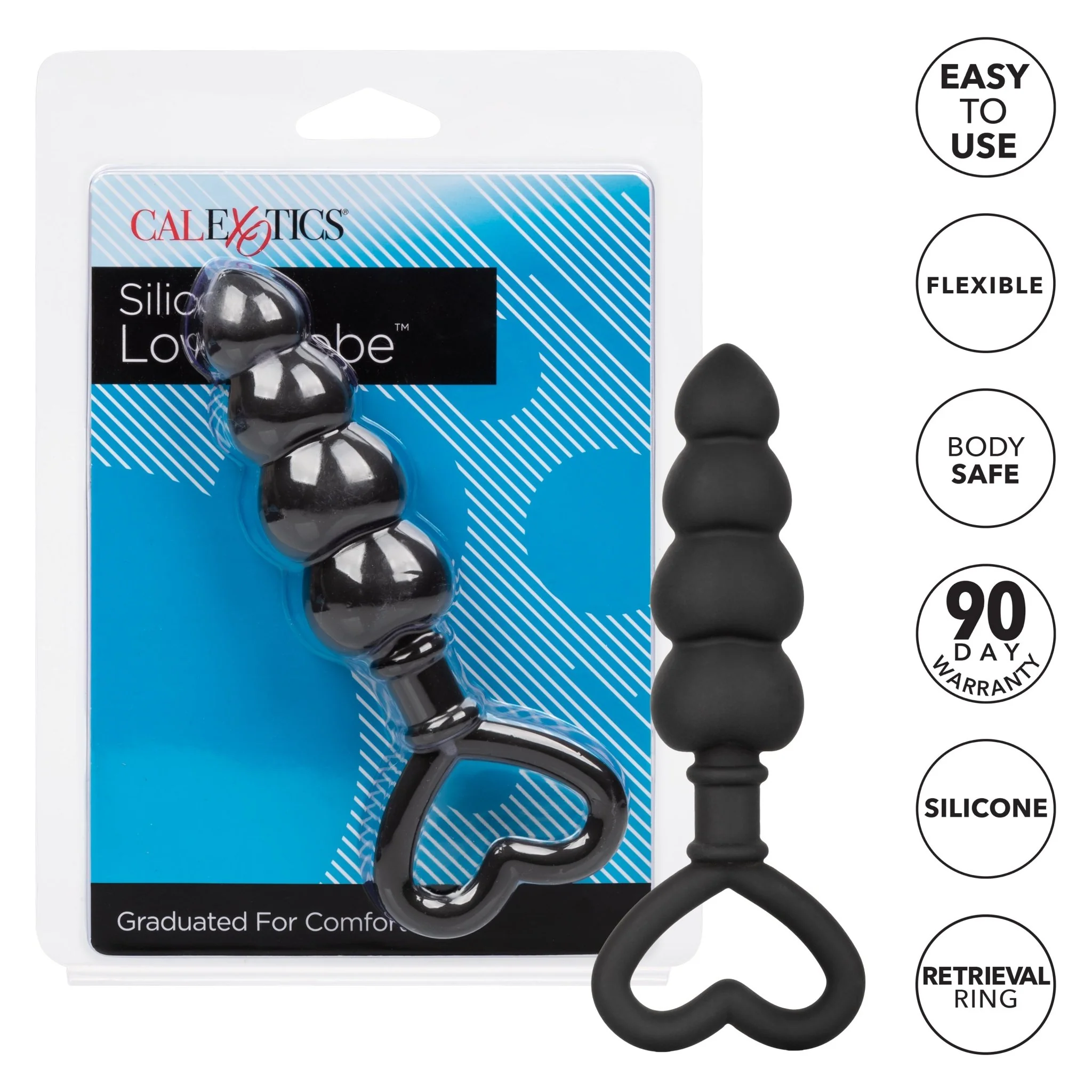 Silicone Love Probe - Image 7
