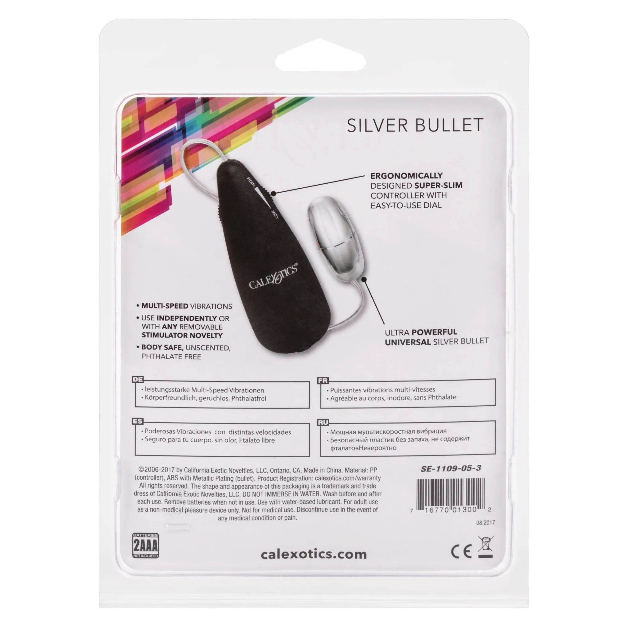 Silver Bullet - Image 4