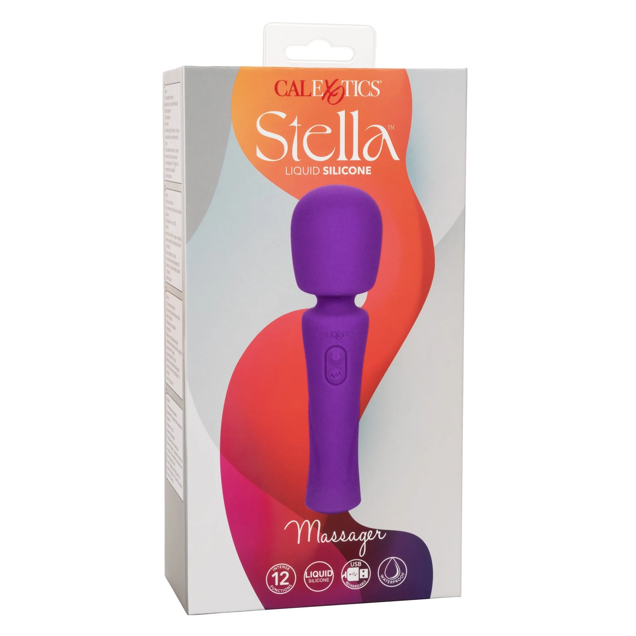 Stella Massager