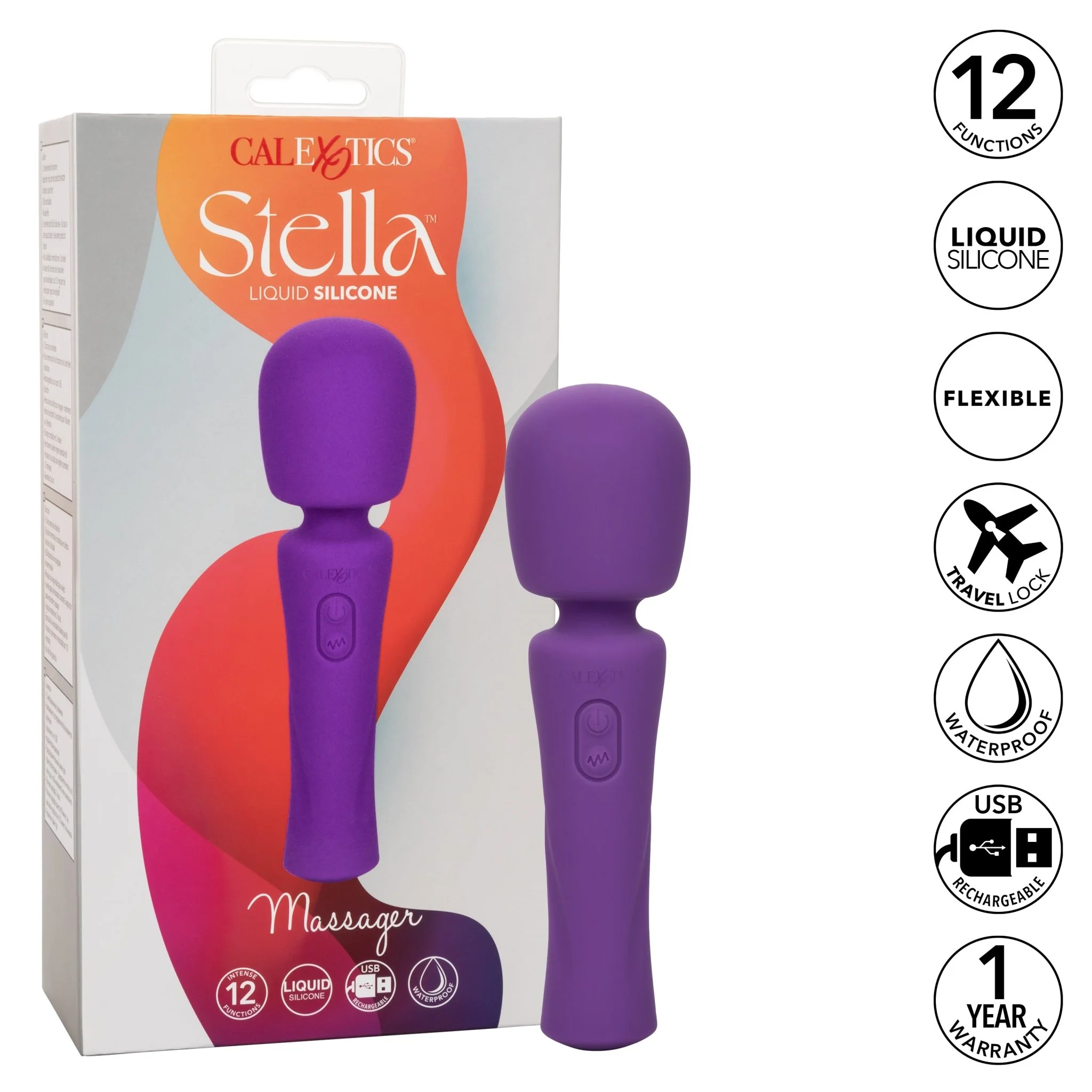 Stella Massager - Image 10