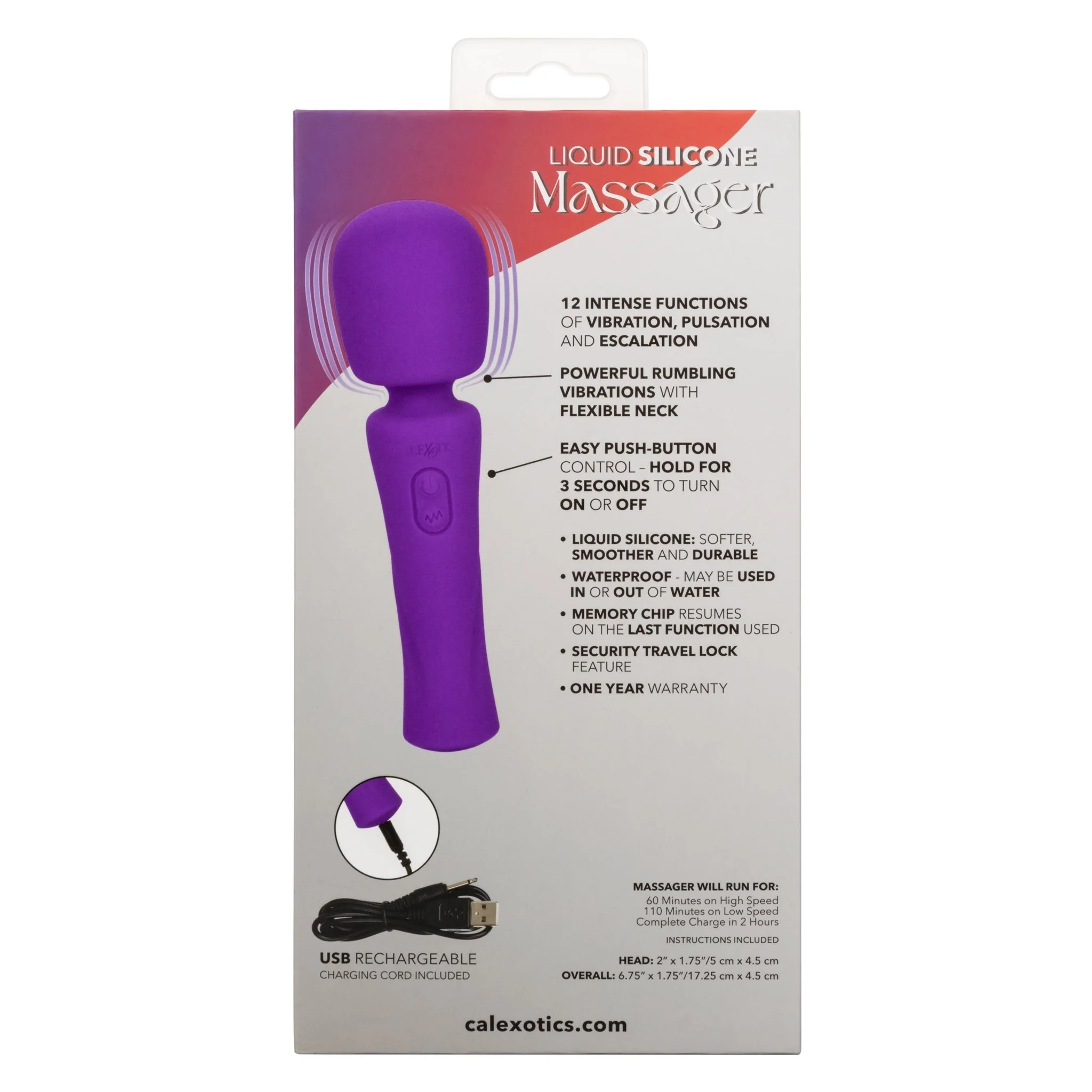 Stella Massager - Image 2