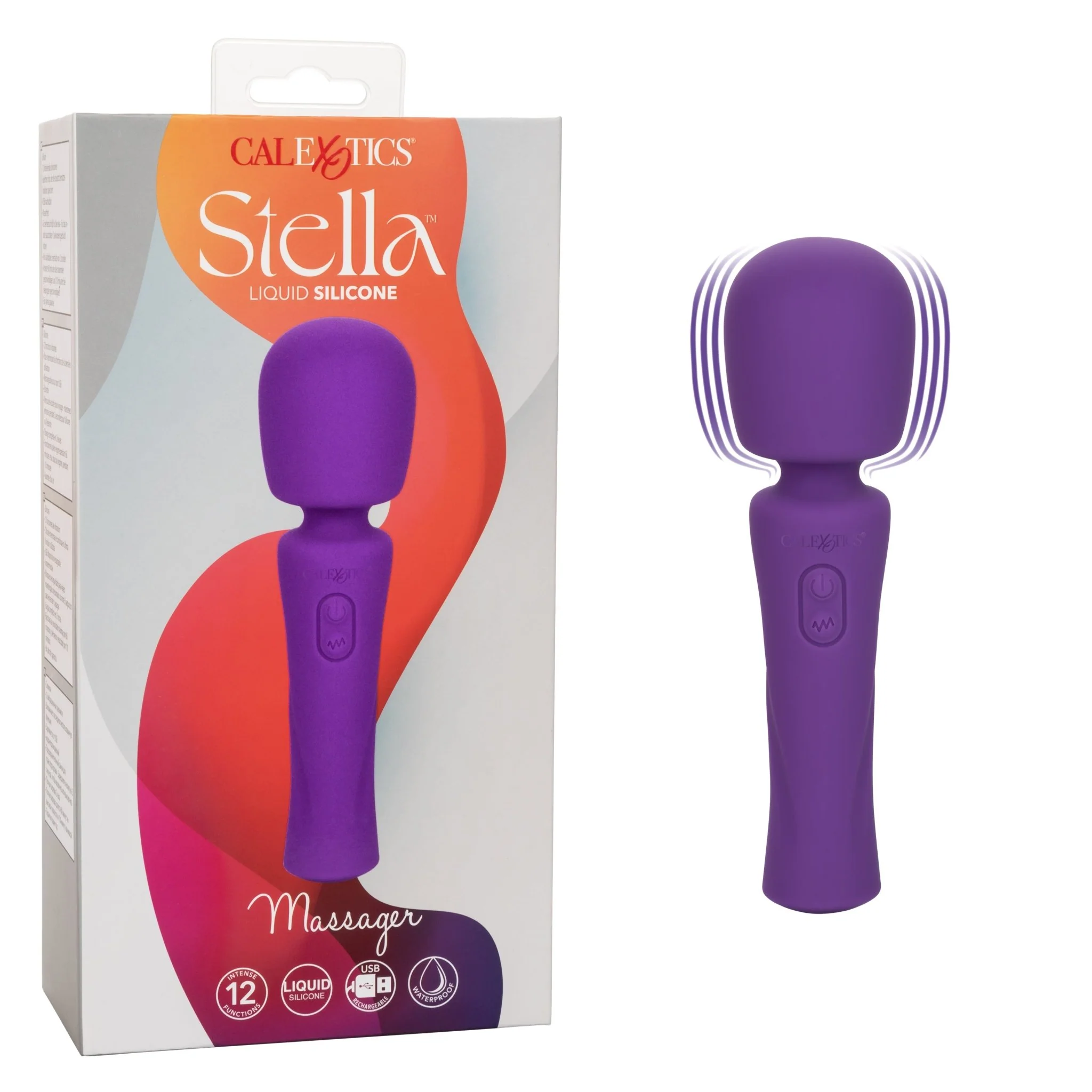 Stella Massager - Image 3