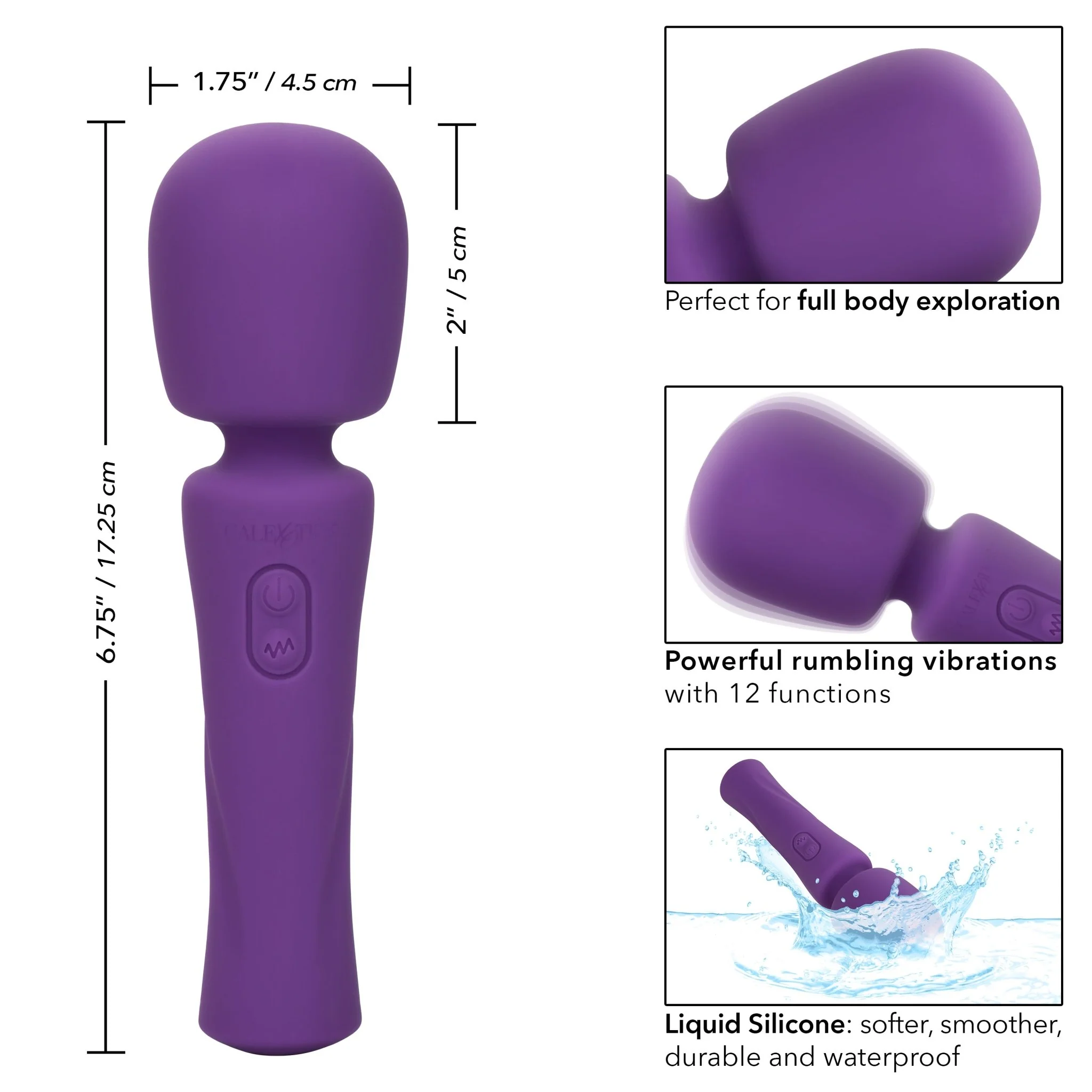 Stella Massager - Image 9