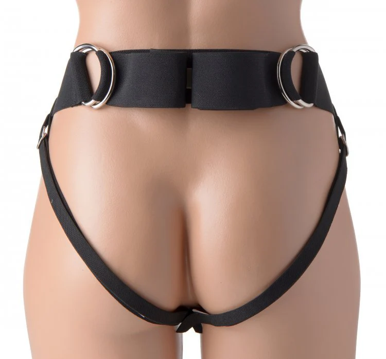 Strap-U Avalon Jock Style Strap On Harness - Image 4