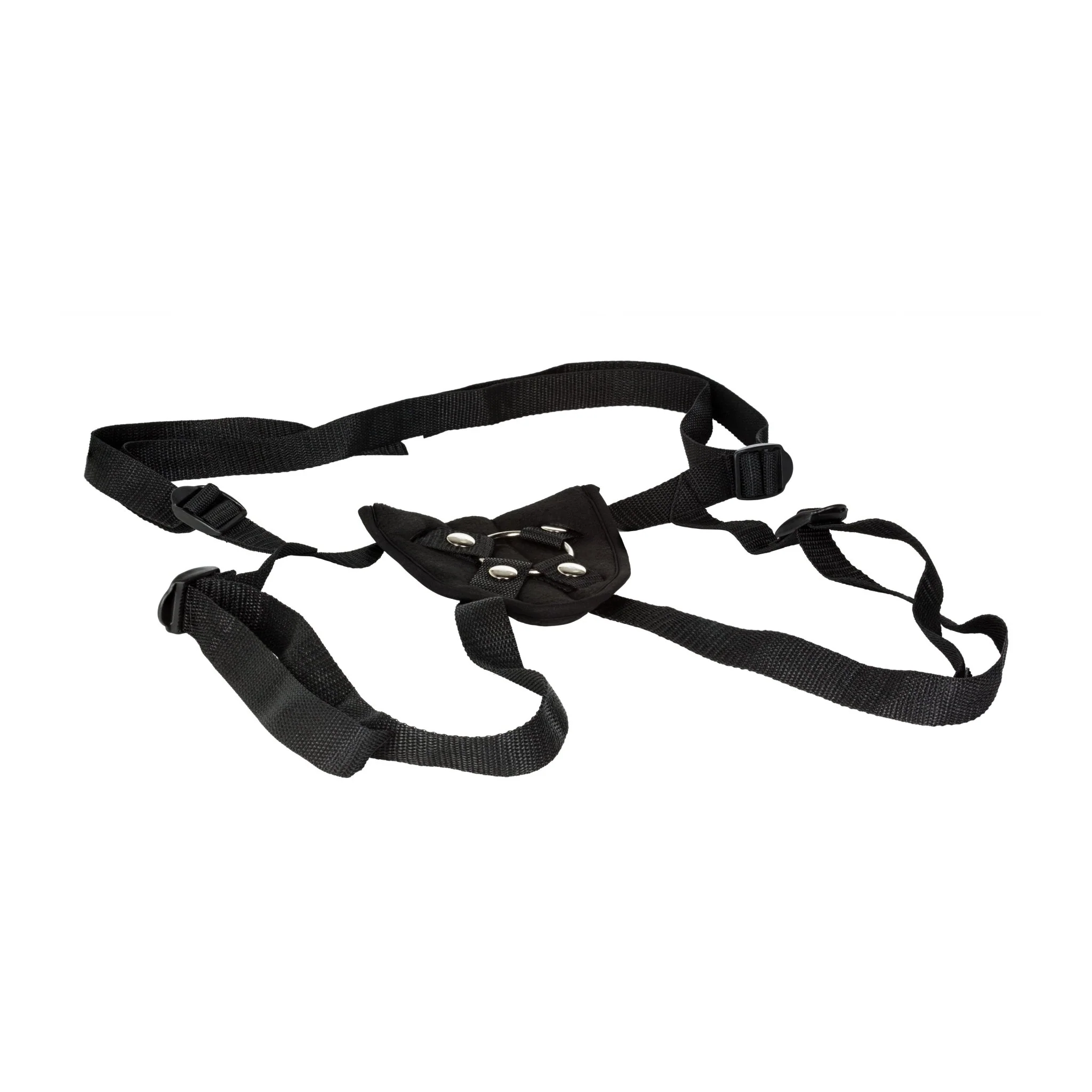 Super Strap Selection Lover's Super Strap Universal Harness - Image 2
