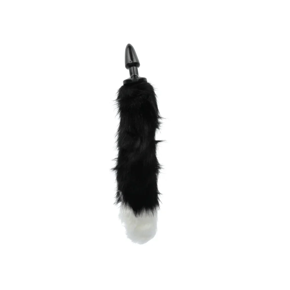 Tailz Fox Tail Anal Plug