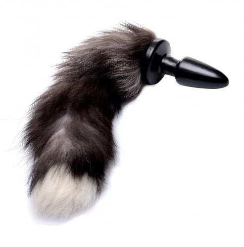 Tailz Fox Tail Anal Plug - Image 4