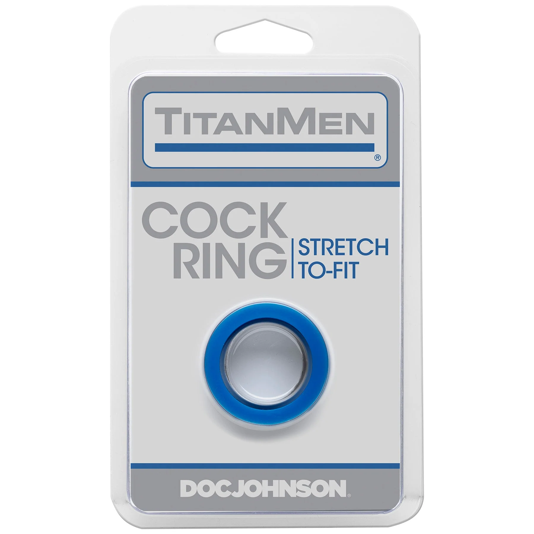 Titan Men Cock Ring