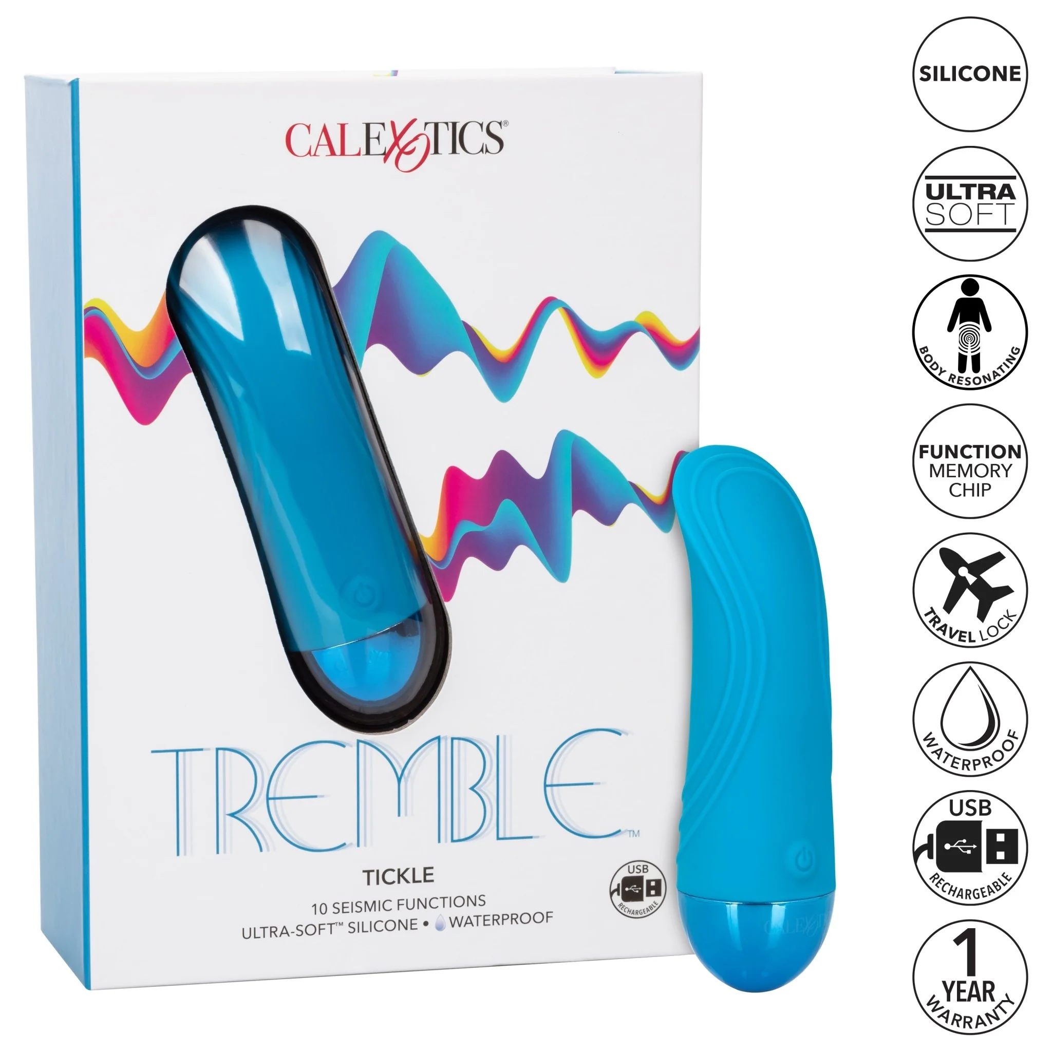 Tremble Tickle - Image 10