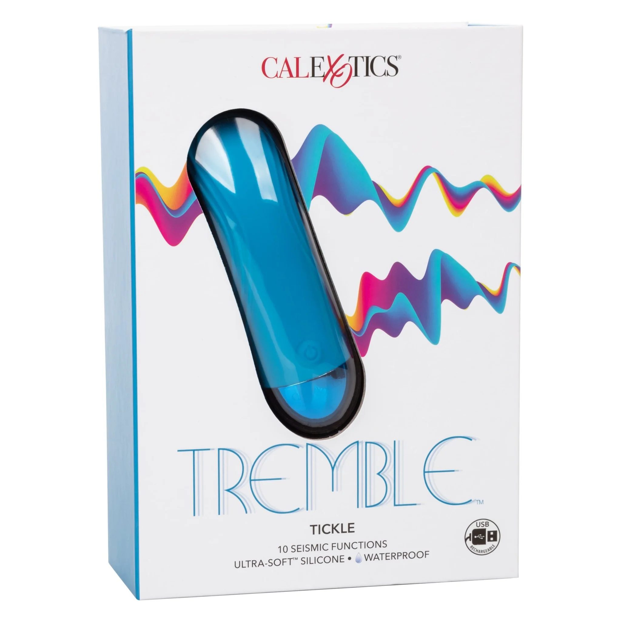 Tremble Tickle - Image 7