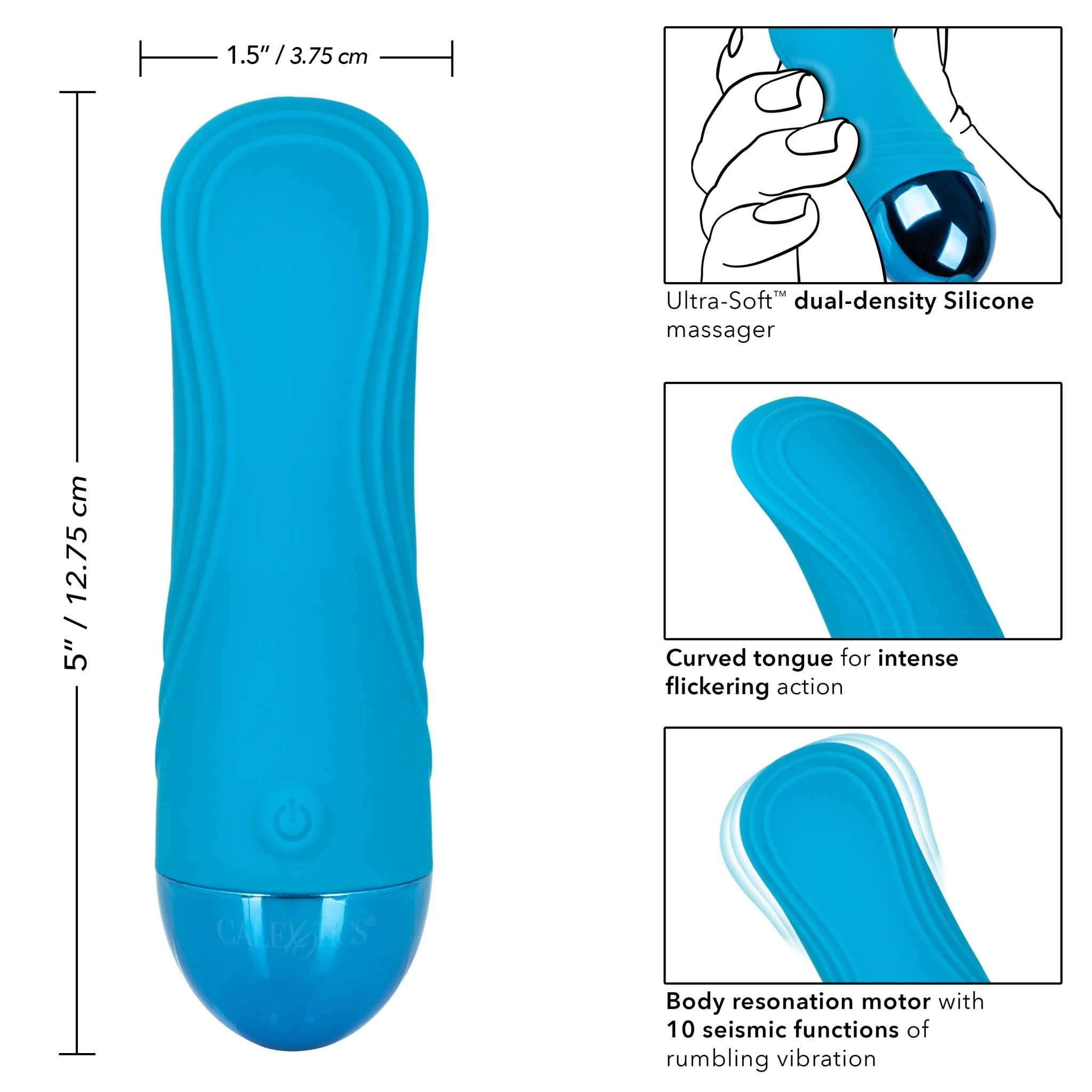 Tremble Tickle - Image 9