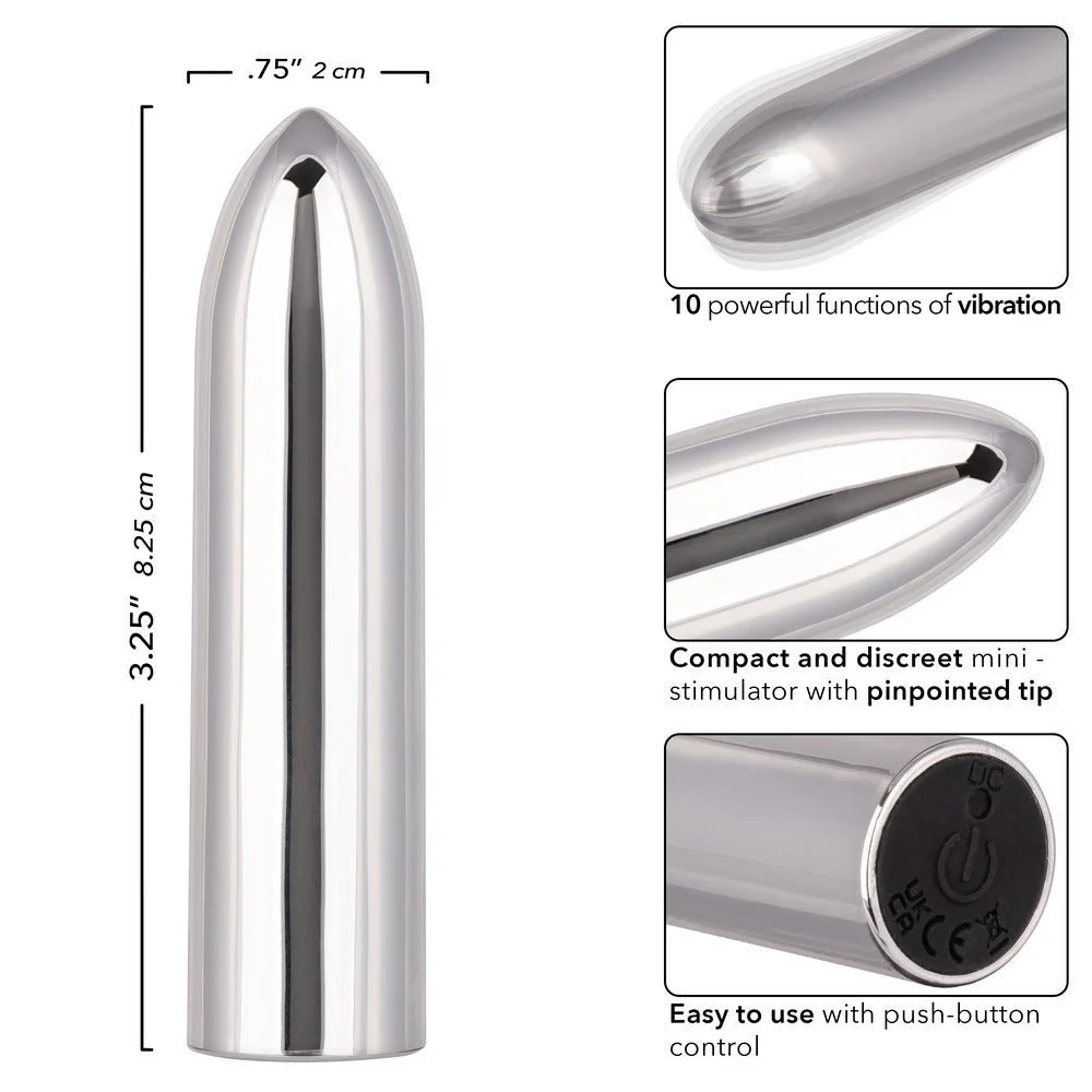 Turbo Buzz Classic Bullet - Image 3