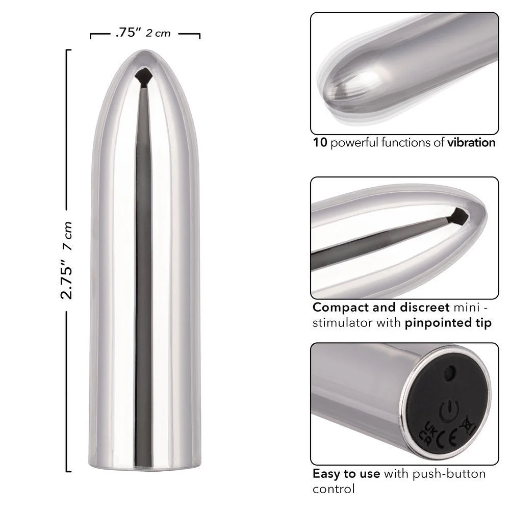 Turbo Buzz Classic Mini Bullet - Image 3