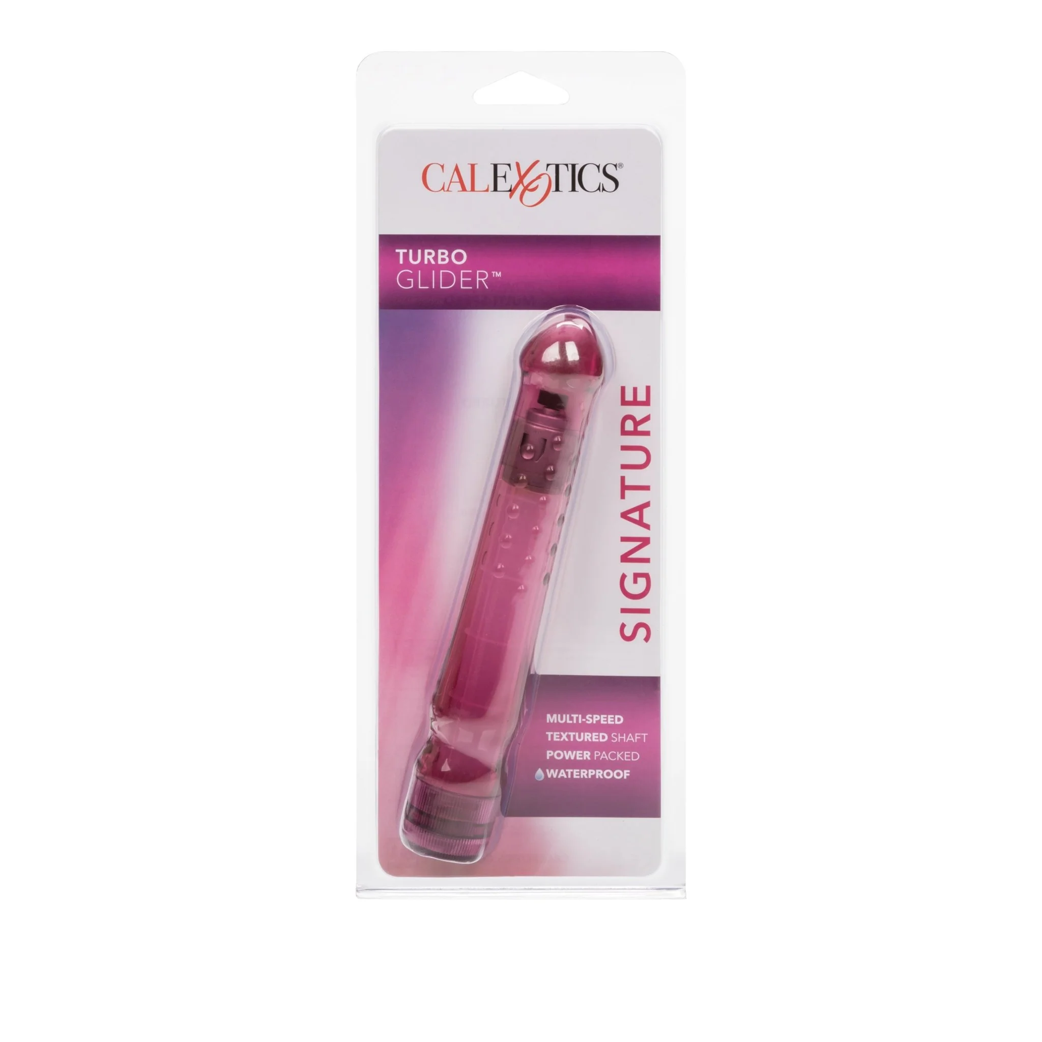 Turbo Glider - Pink - Image 3
