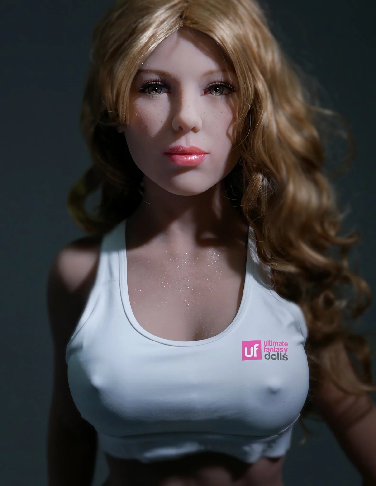 PDX Brands Ultimate Fantasy Doll - Mandy - Image 12